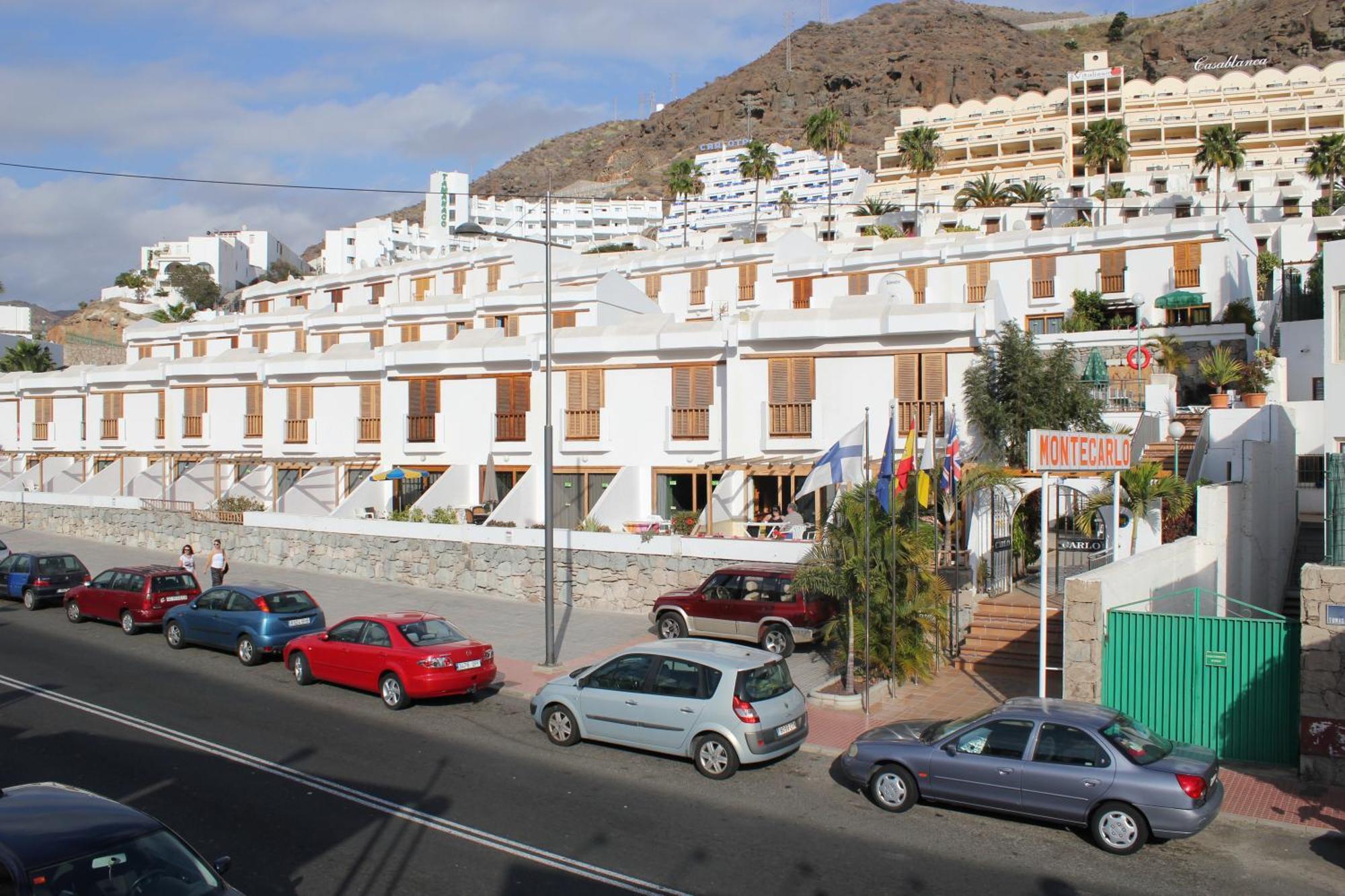 Montecarlo