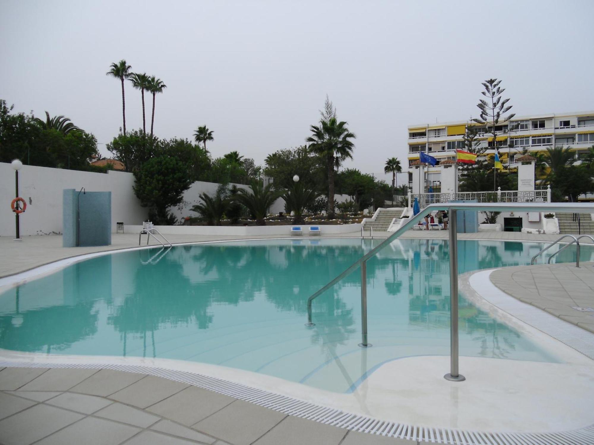 Apartment Aloe Playa del Ingles (Gran Canaria)