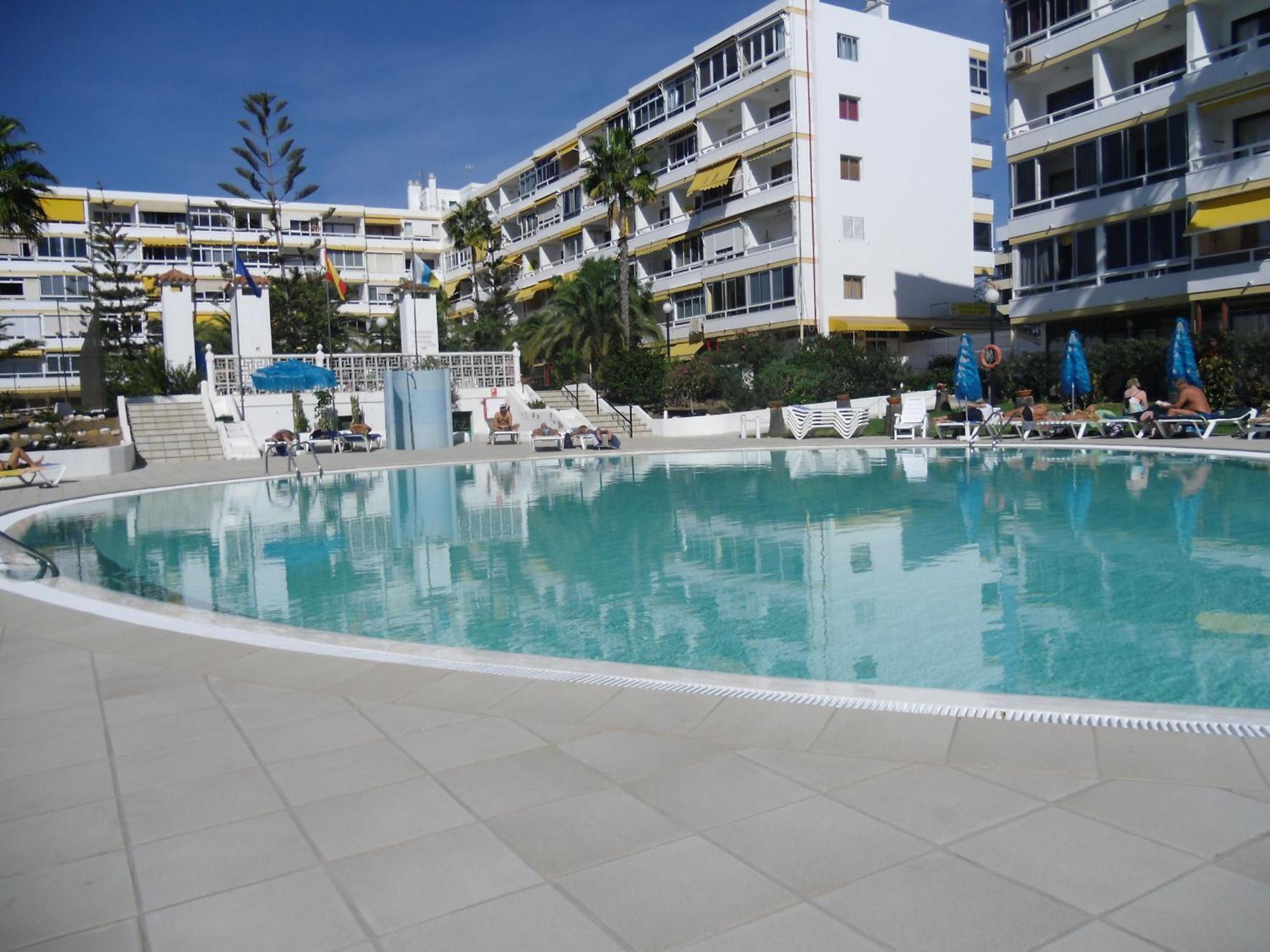 Aloe Playa del Ingles (Gran Canaria)