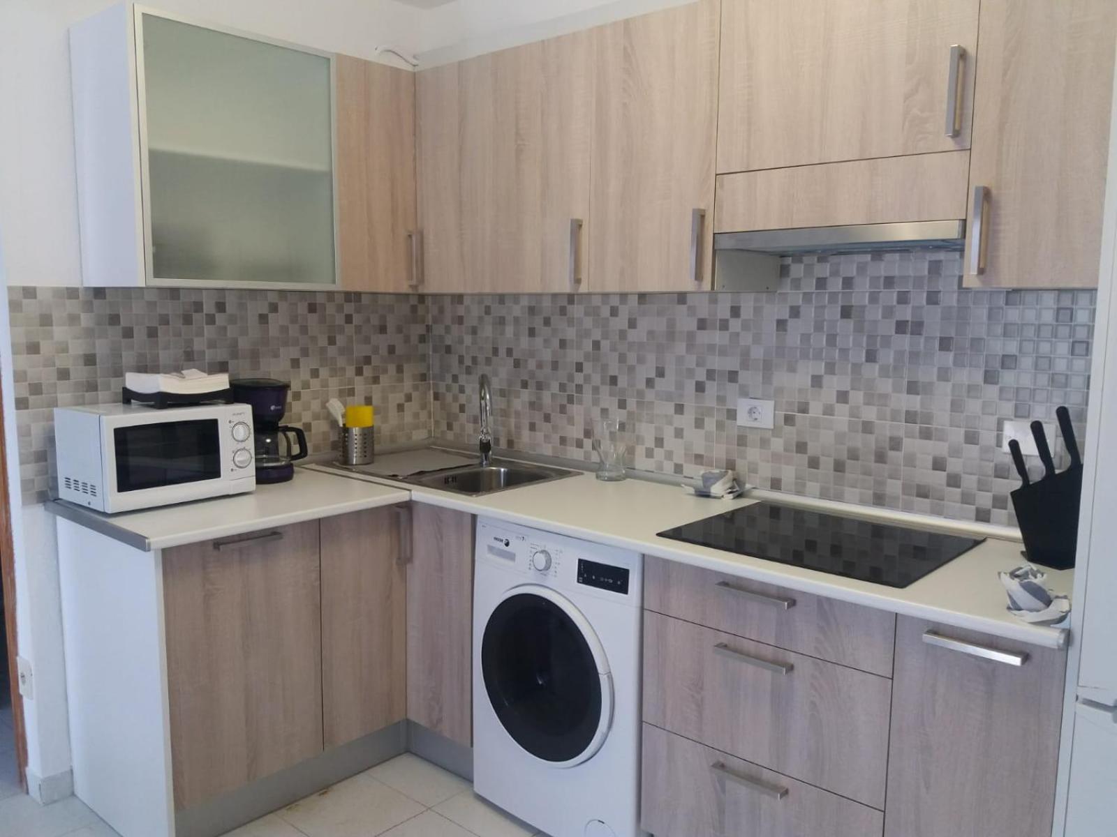 Appartement Casa Dorotea Playa Del Cura (Gran Canaria)