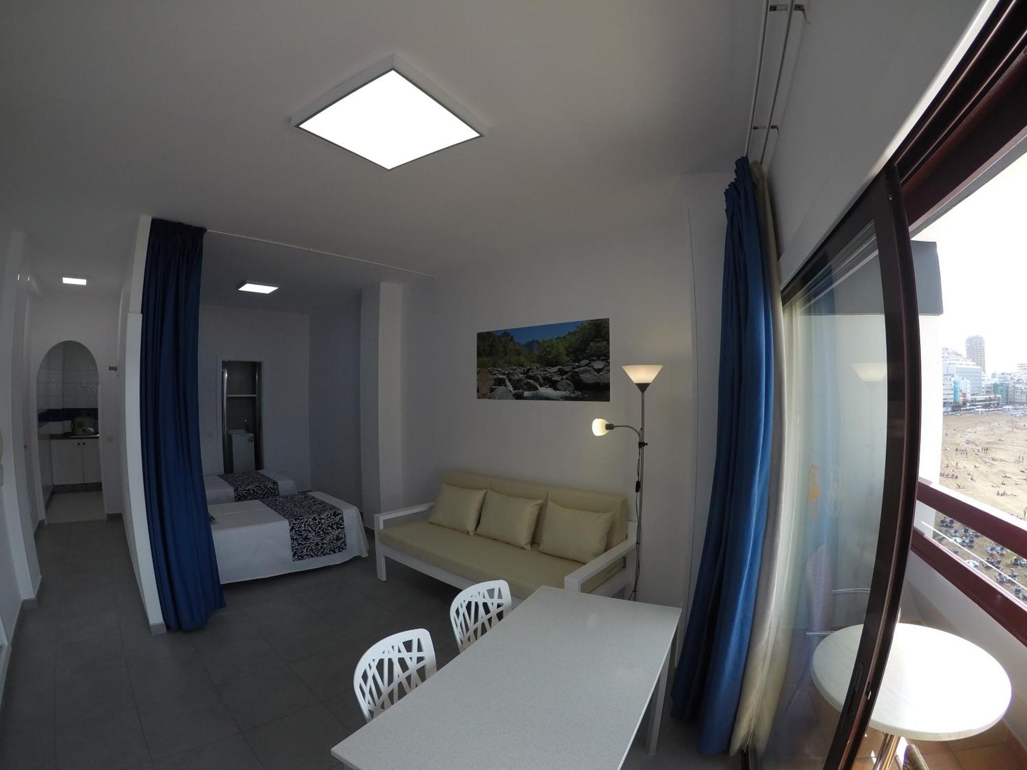 Appartement Juan Perez-