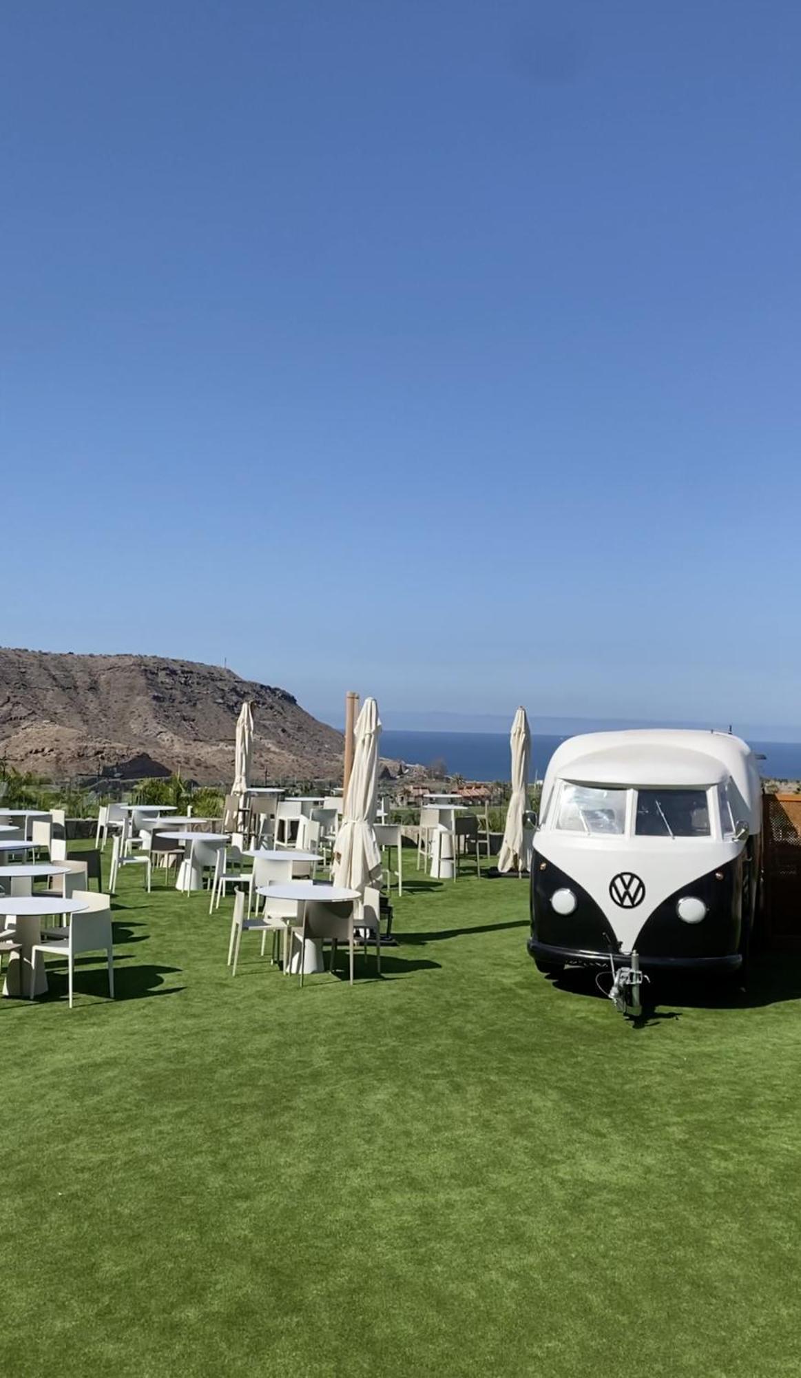 Appartement Anfi Del Mar Tauro Golf 1 Emerald Club Mogán