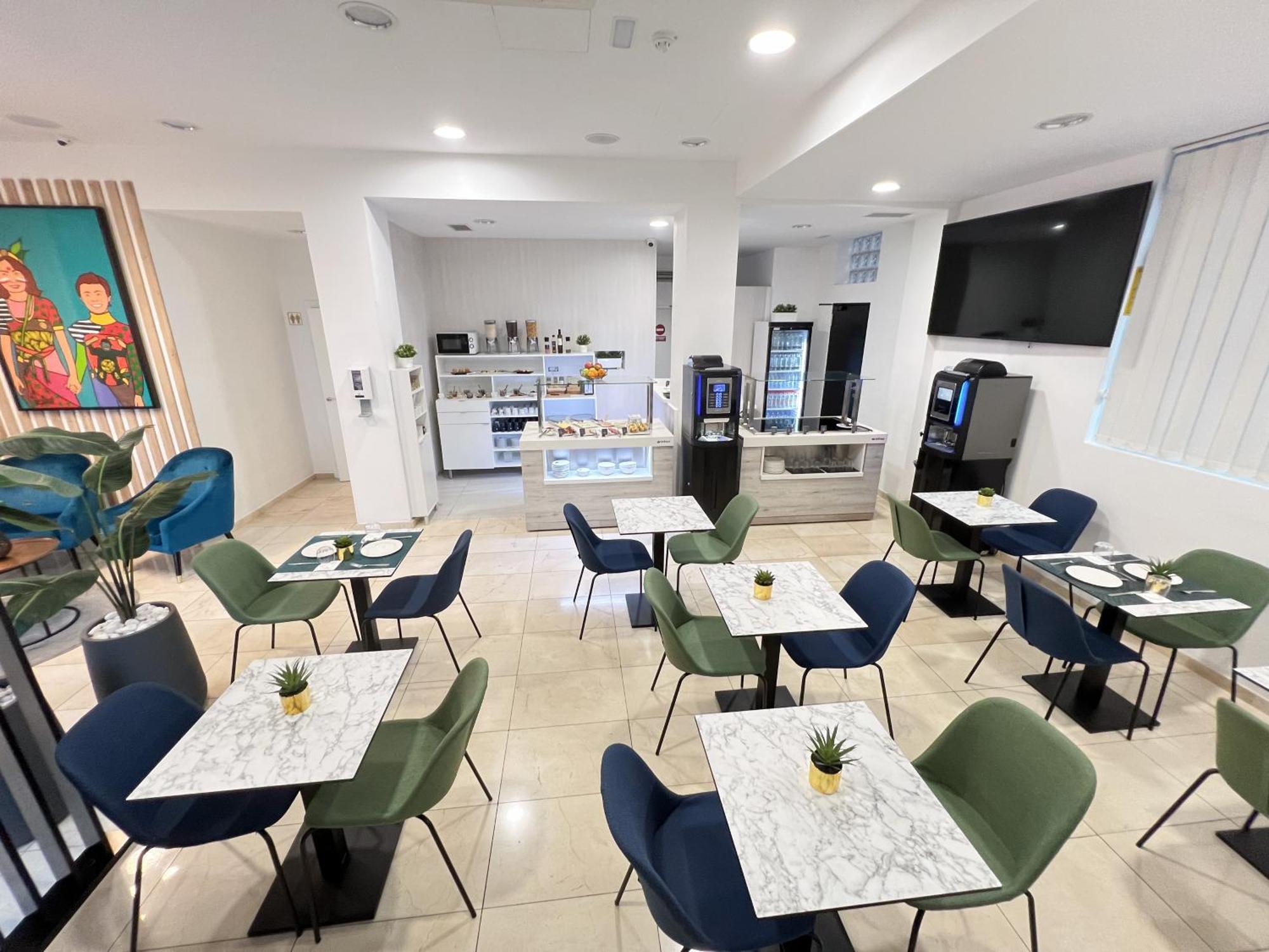 Hotel Matilde By Grupo Matilde Las Palmas de Gran Canaria