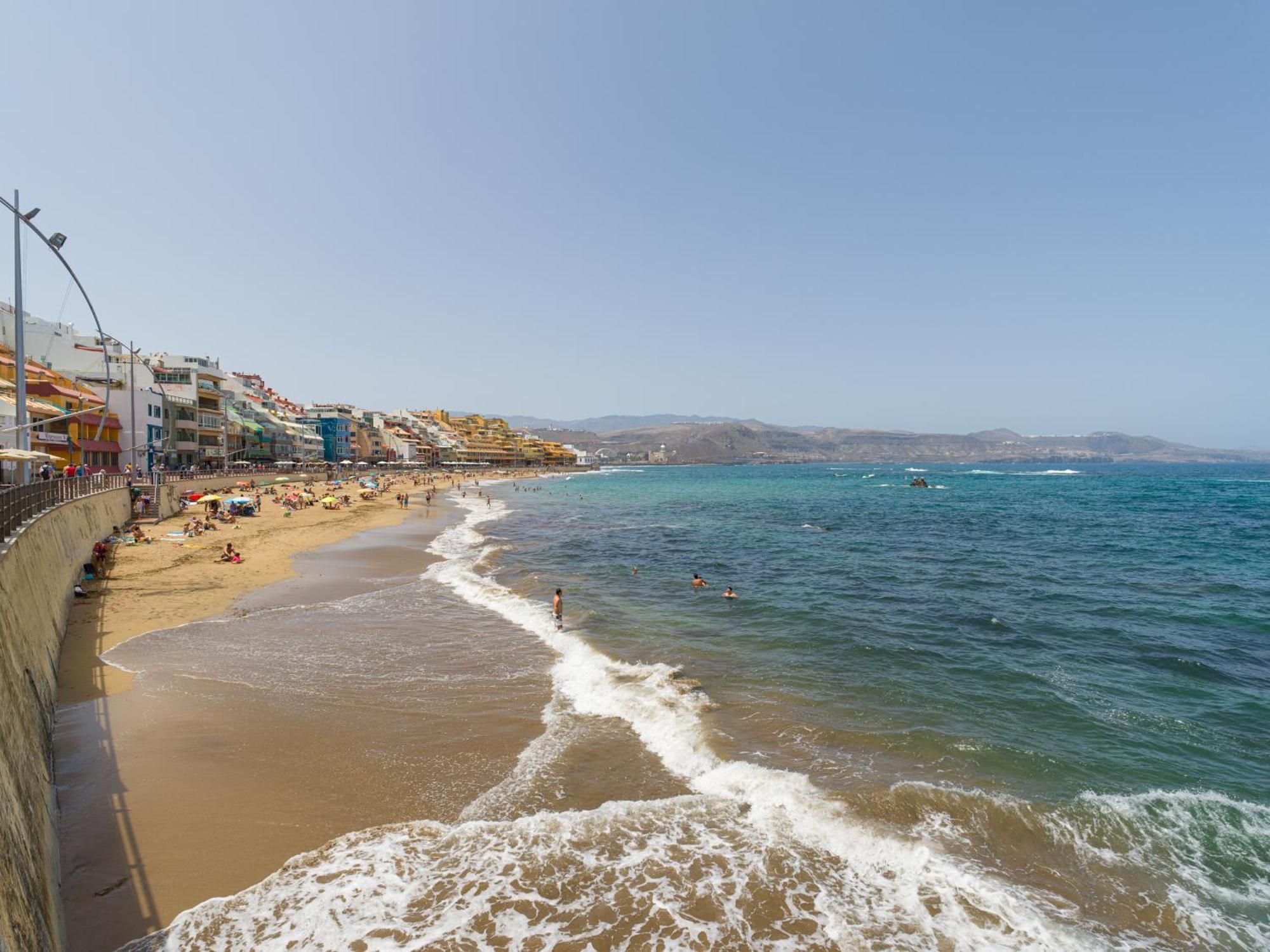 Ok Canteras By Canariasgetaway