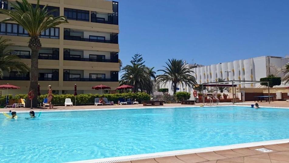 Excelsior I Sea View