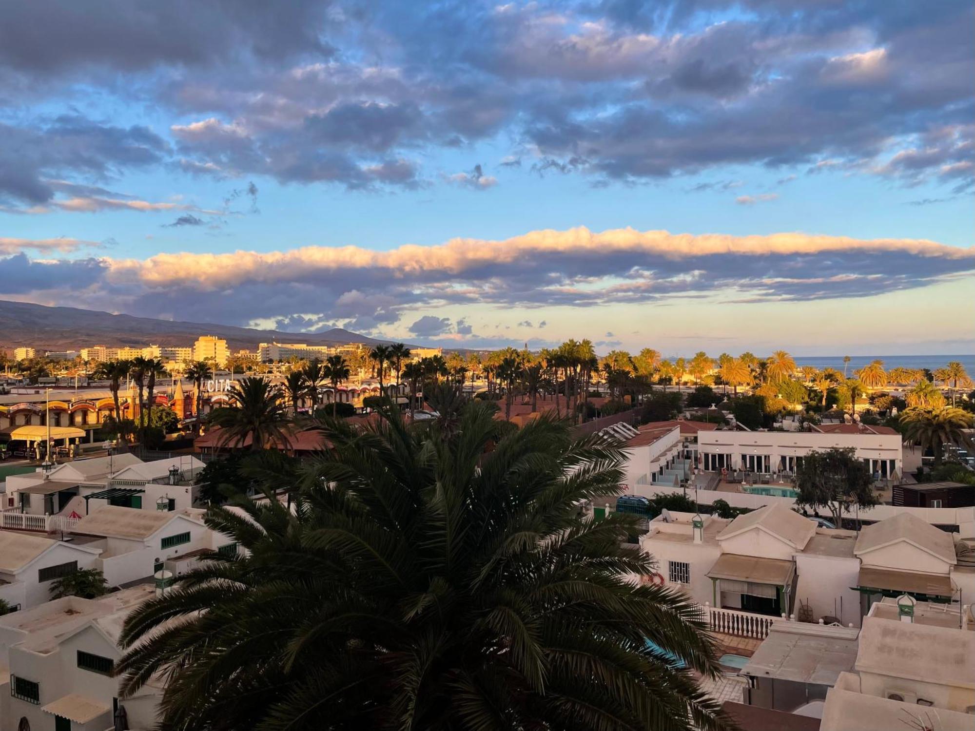 Apartamento Excelsior I Sea View *