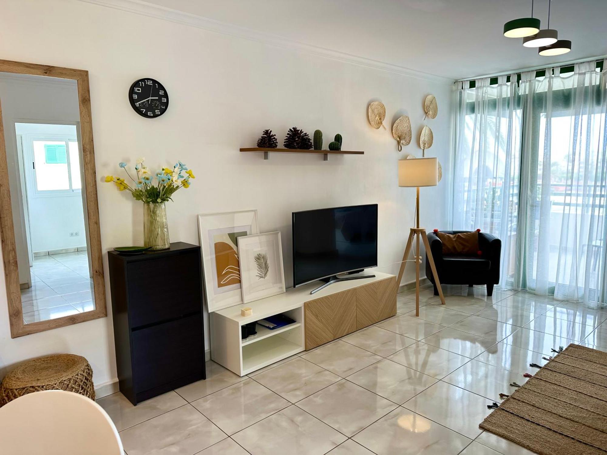Olas Dm Cozy 2-bedrooms