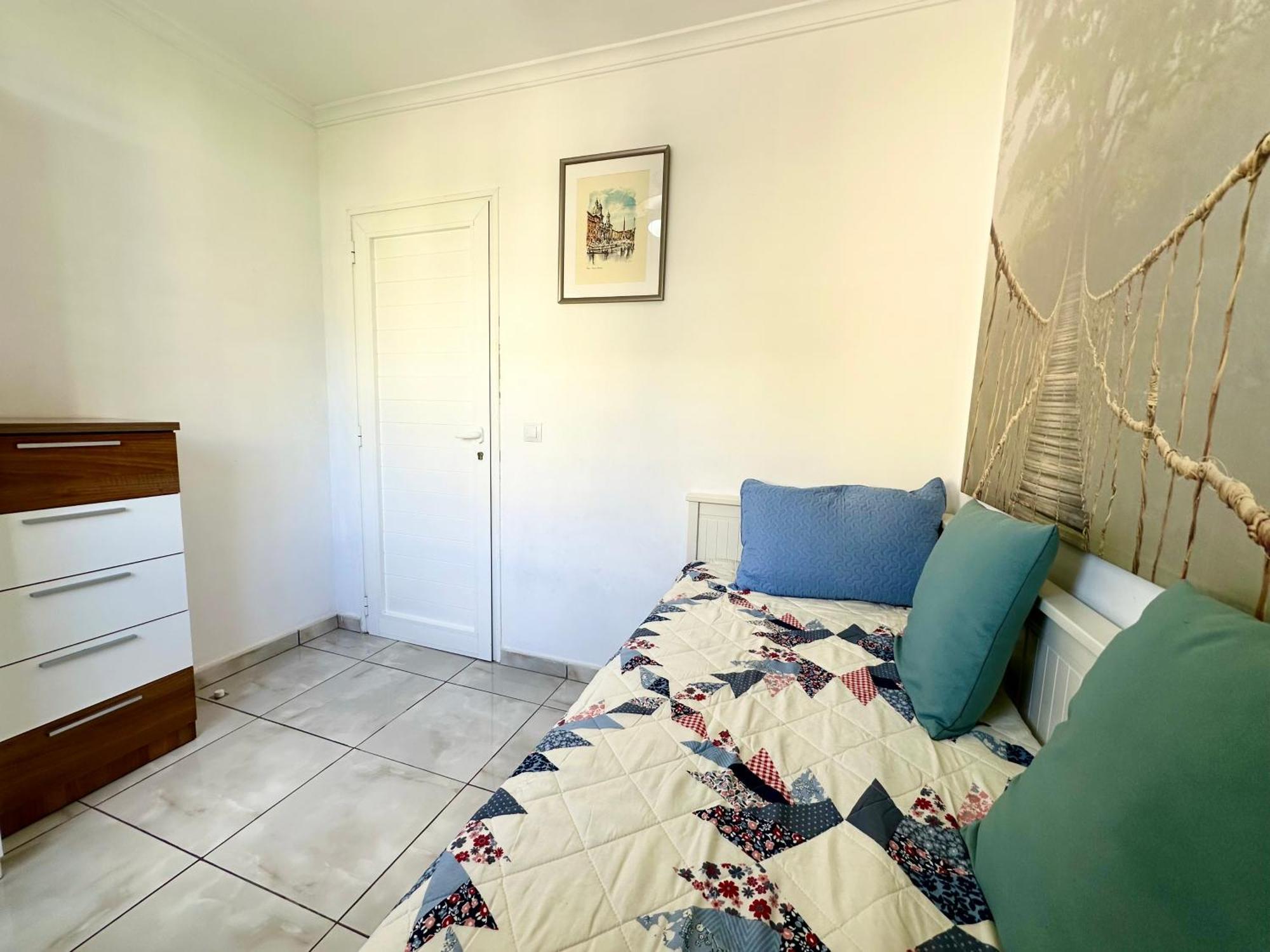 Olas Dm Cozy 2-bedrooms