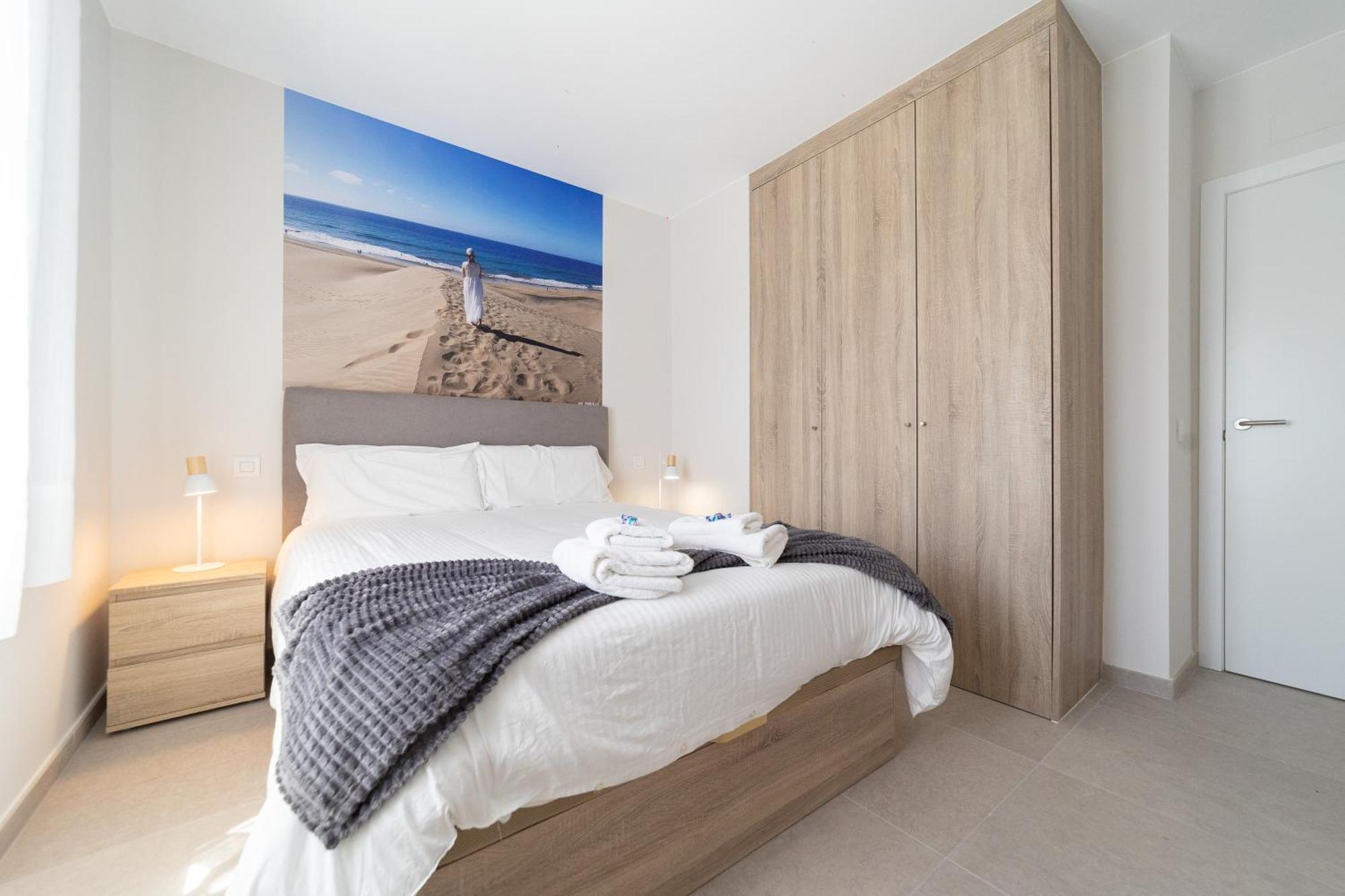 Apartment Venegas Urban By Bevacacional Las Palmas de Gran Canaria