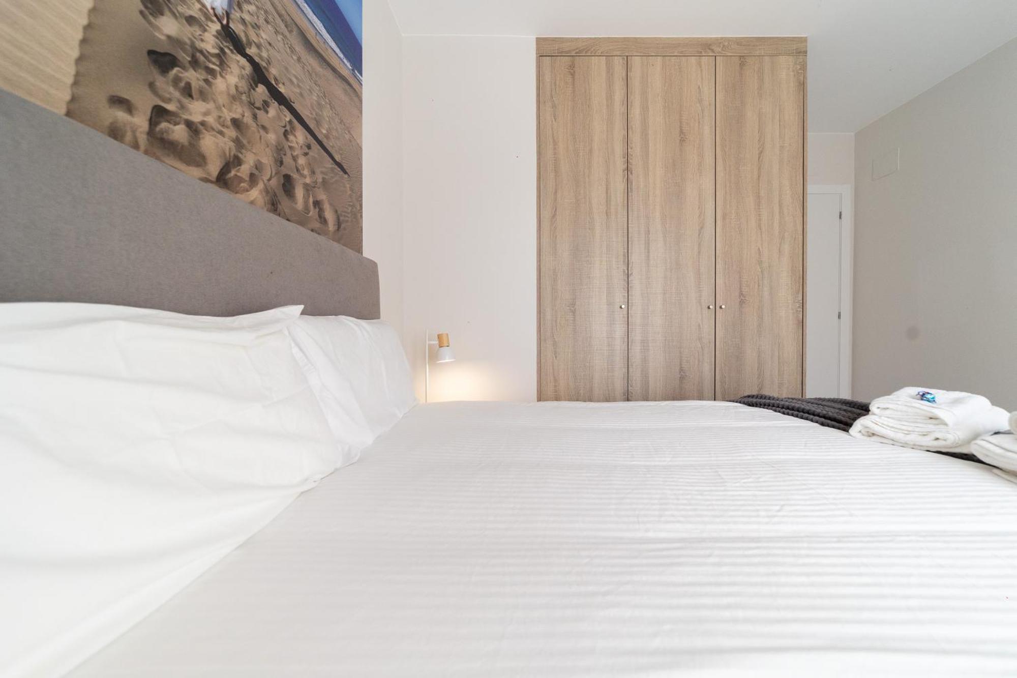 Venegas Urban By Bevacacional Las Palmas