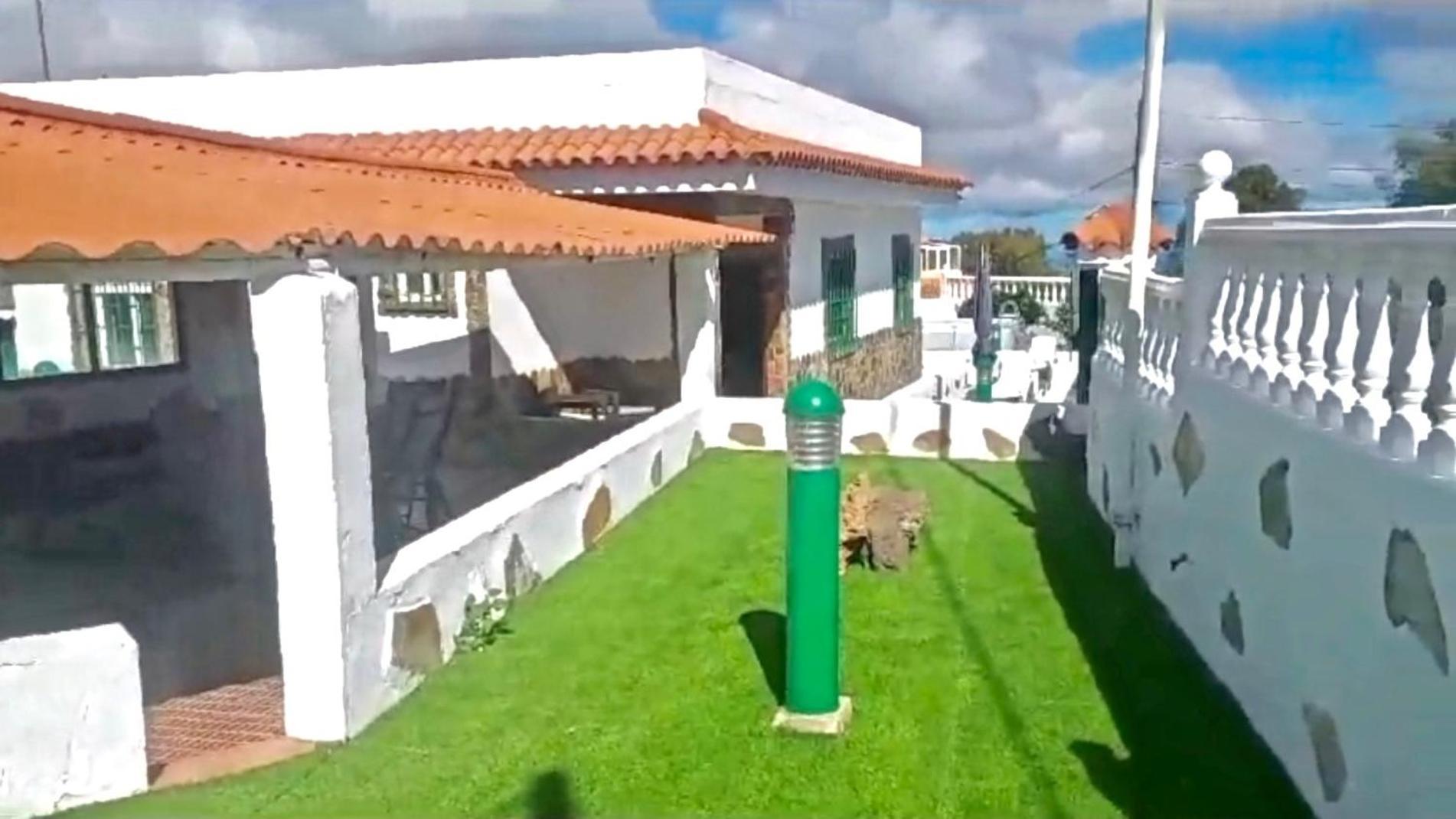Casa de férias La Casa De Teror