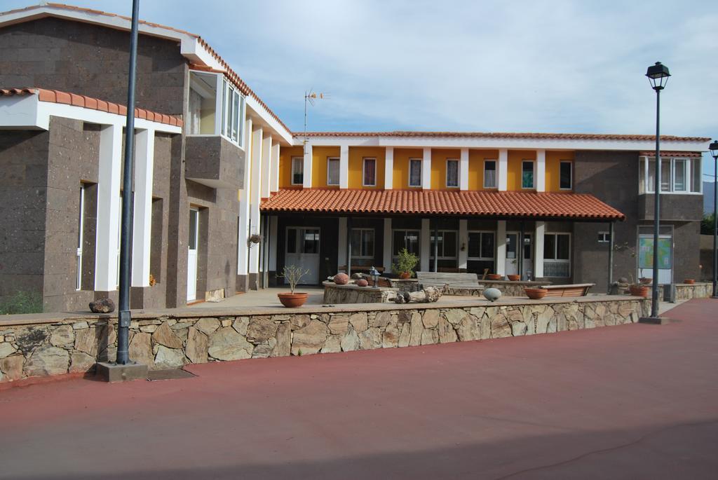 La Hoyilla - La Aldea