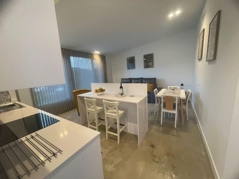 Apartment Ventana Del Nublo 2-i Tejeda (Gran Canaria)