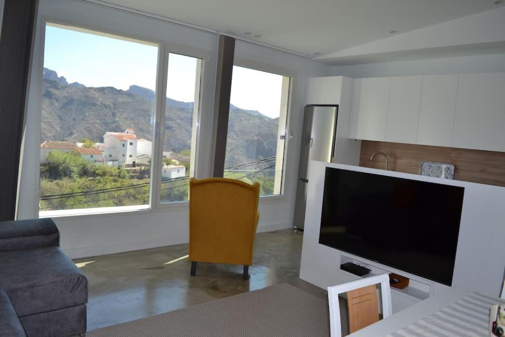 Apartment Ventana Del Nublo 2-i *