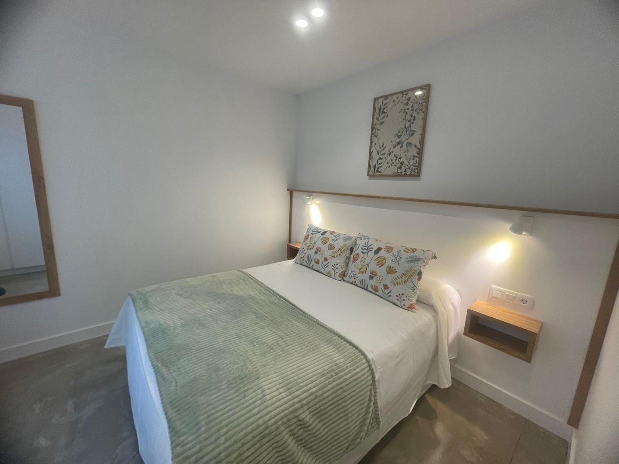 Apartment Ventana Del Nublo 2-i Tejeda (Gran Canaria)