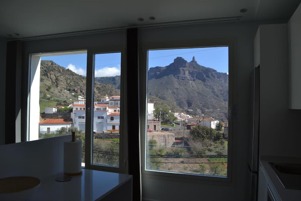 Apartment Ventana Del Nublo 2-i Tejeda (Gran Canaria)