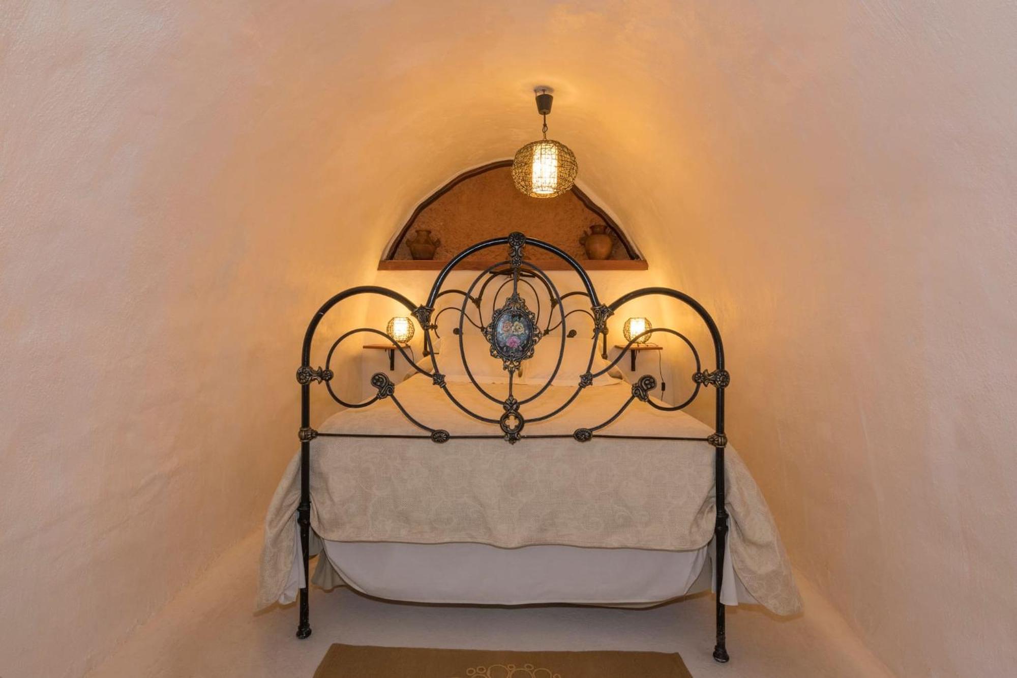 Casas Nanitas Moya (Gran Canaria)