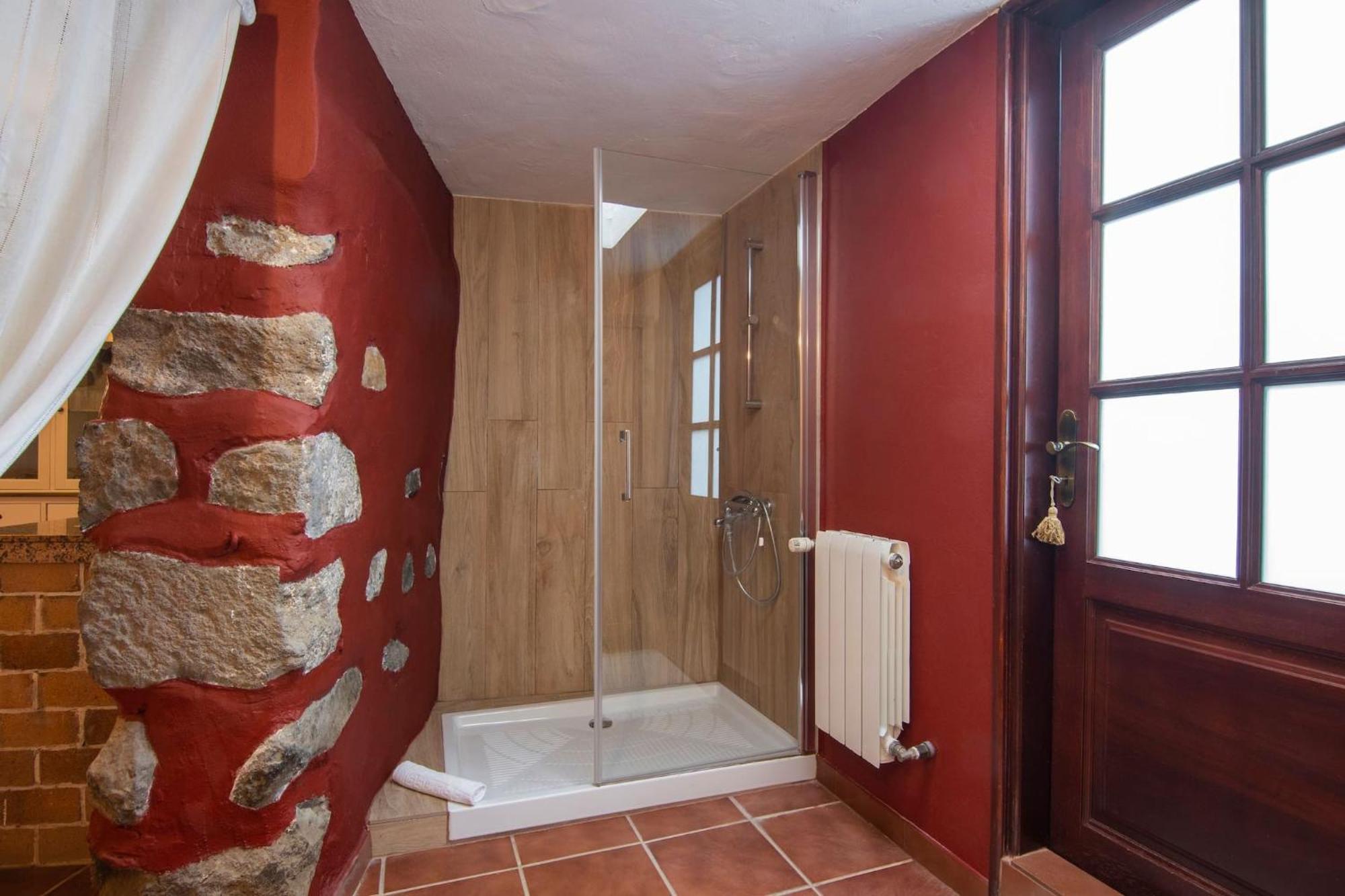 Casas Nanitas Сasa de vacaciones *