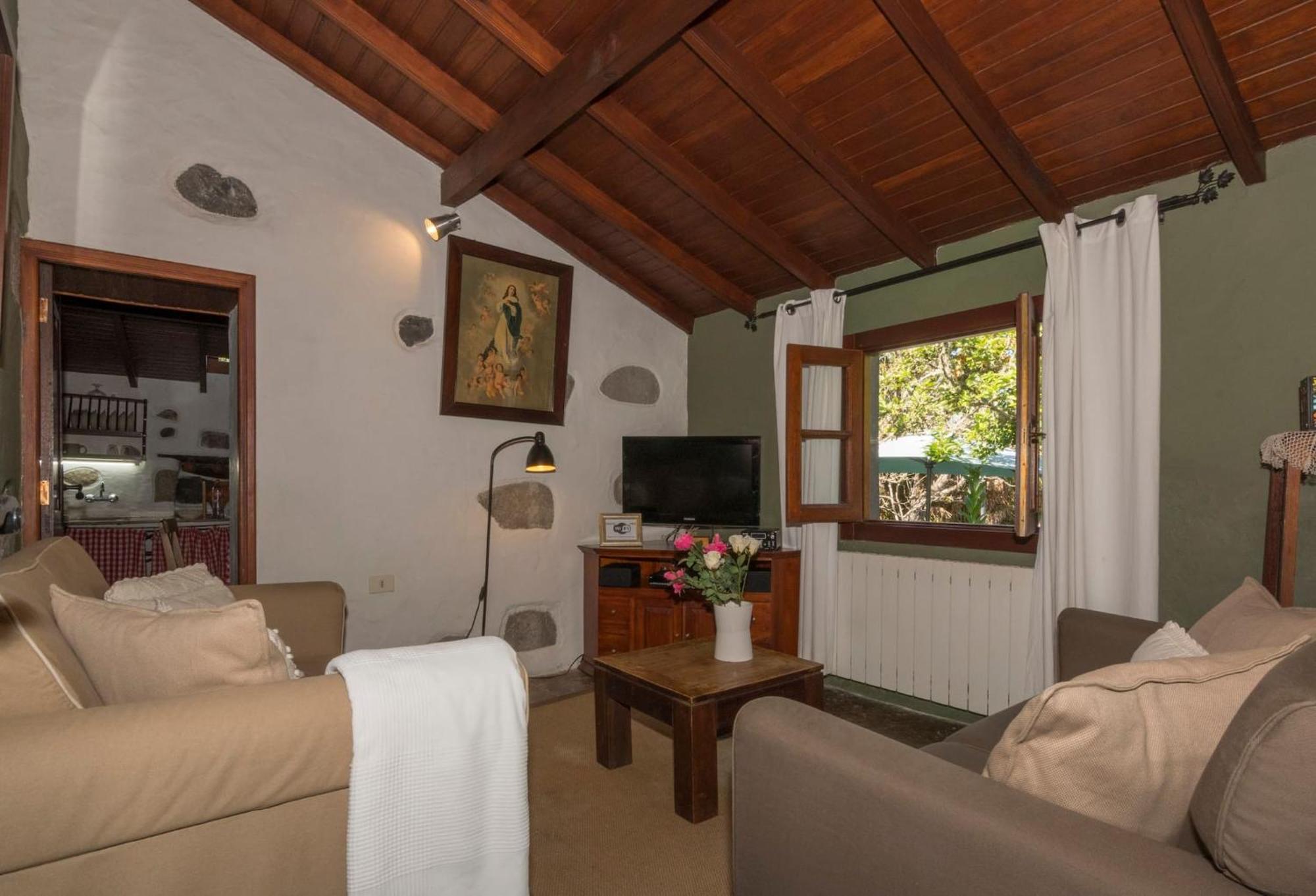 Casas Nanitas Сasa de vacaciones Moya (Gran Canaria)