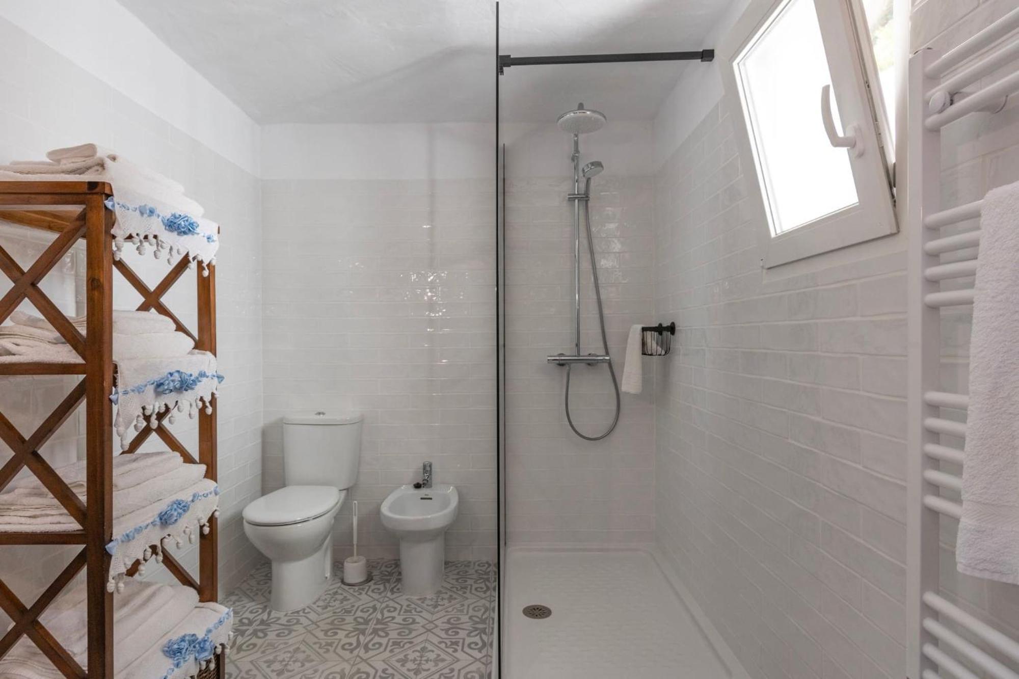 Сasa de vacaciones Casas Nanitas Moya (Gran Canaria)