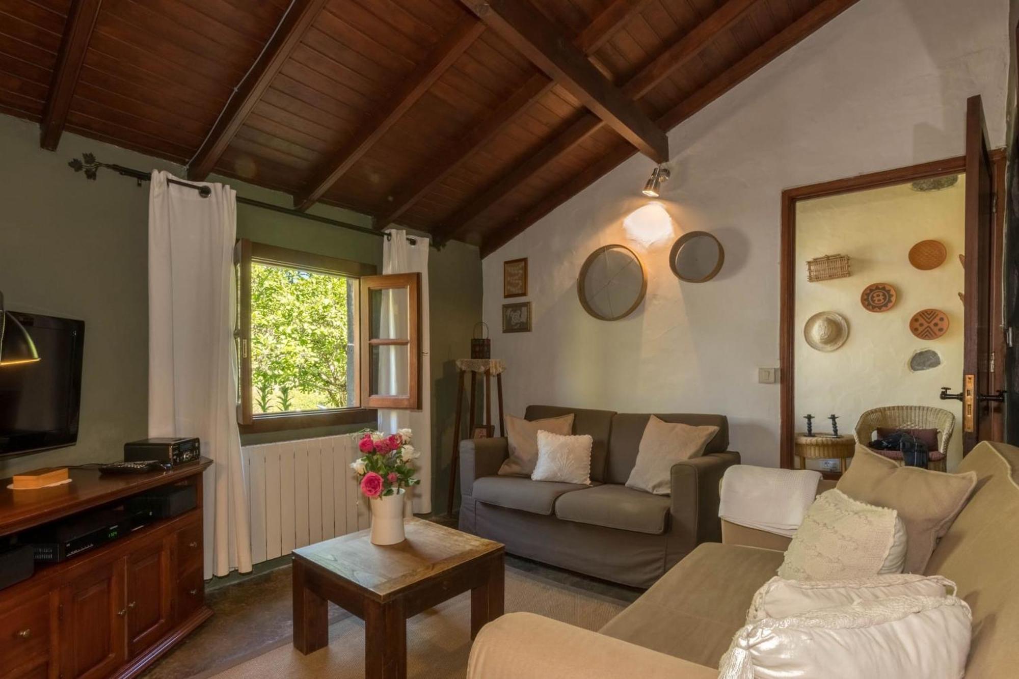 Casas Nanitas *