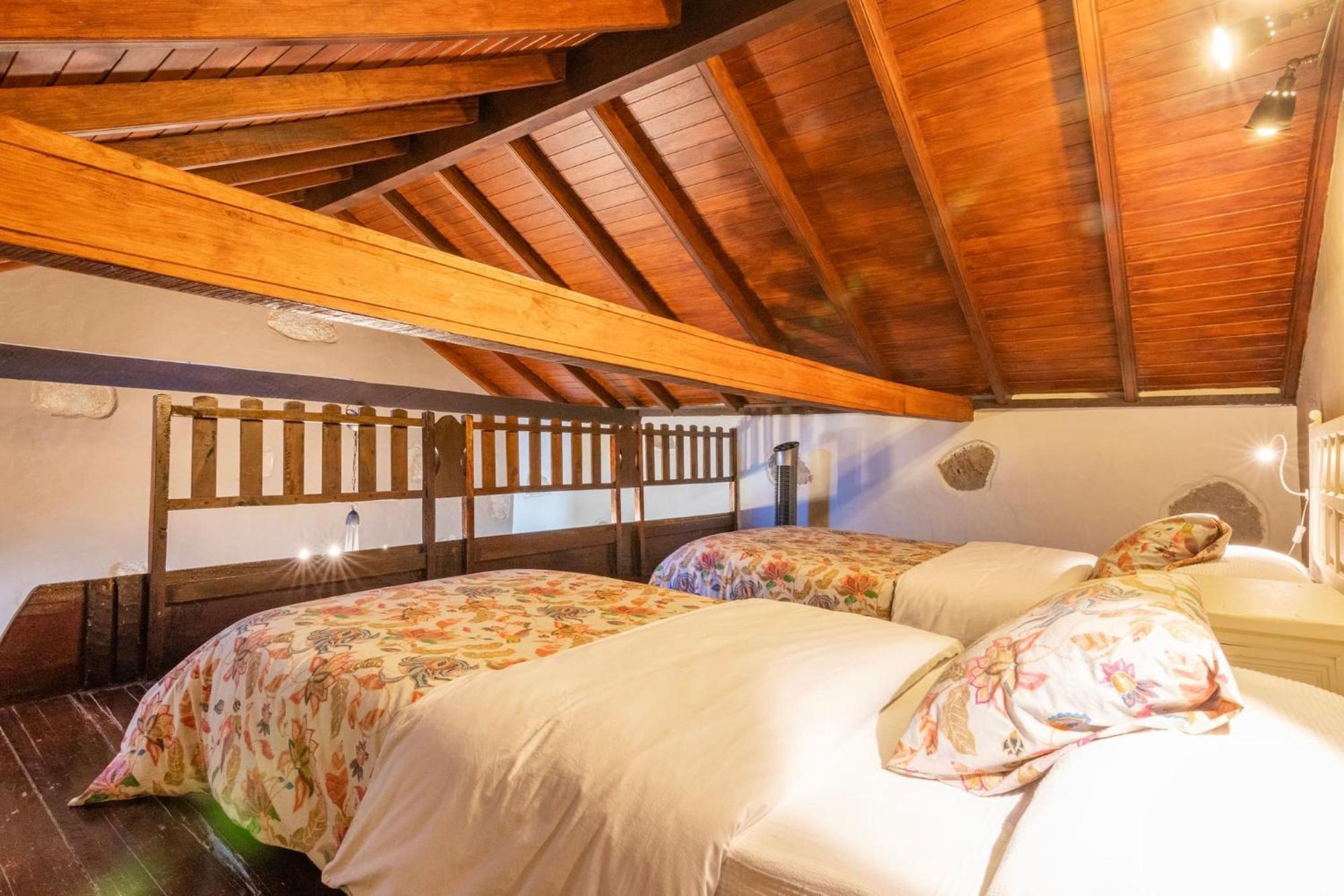 Casas Nanitas Сasa de vacaciones