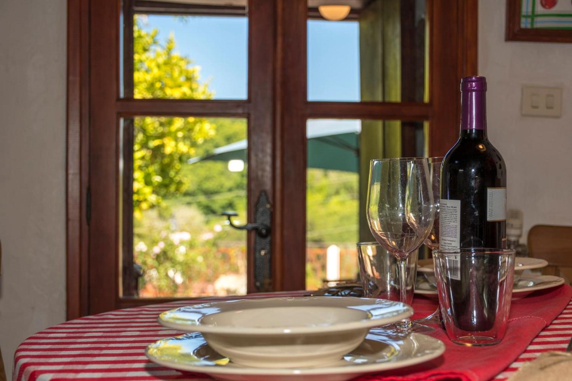 Casas Nanitas Сasa de vacaciones Moya (Gran Canaria)
