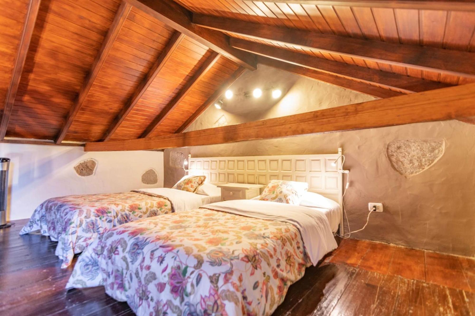 Casas Nanitas Сasa de vacaciones