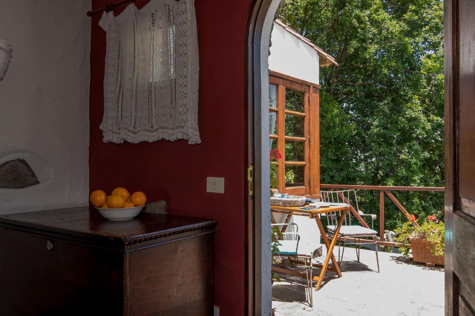 Casas Nanitas Сasa de vacaciones Moya (Gran Canaria)