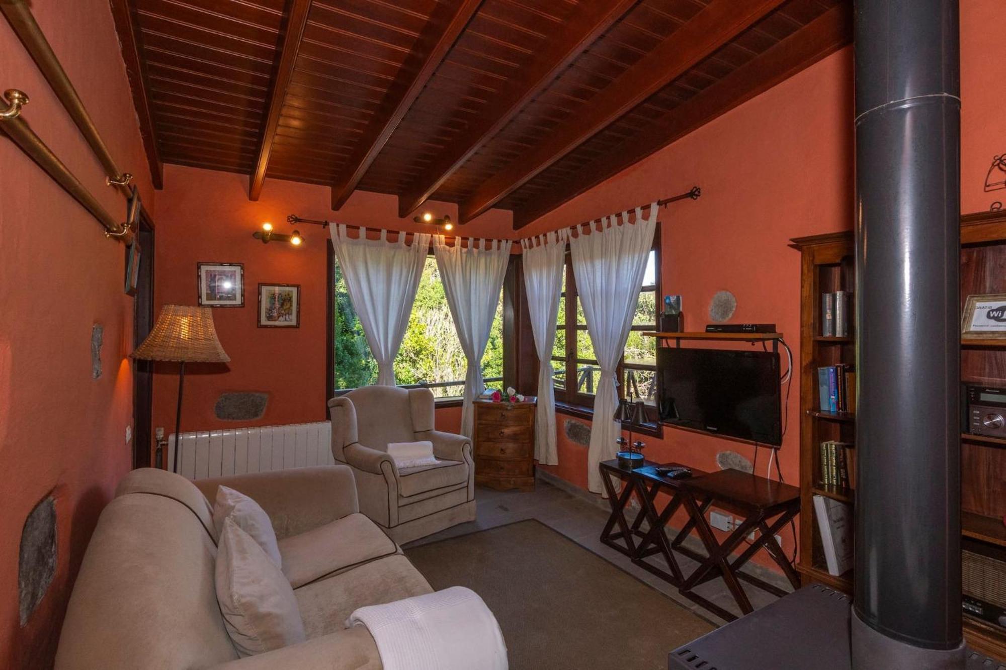 Casas Nanitas * Moya (Gran Canaria)