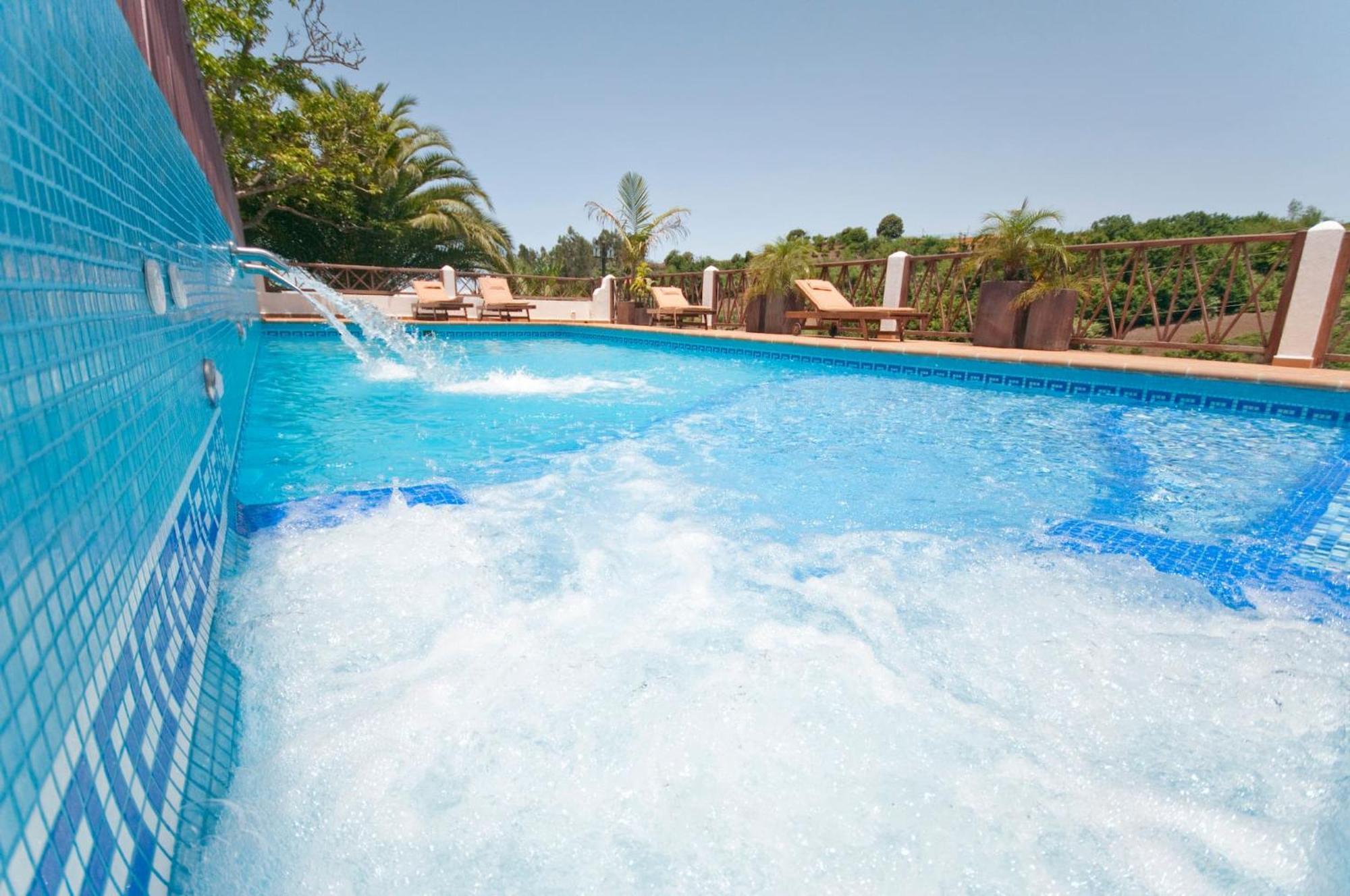 Casas Nanitas Moya (Gran Canaria)