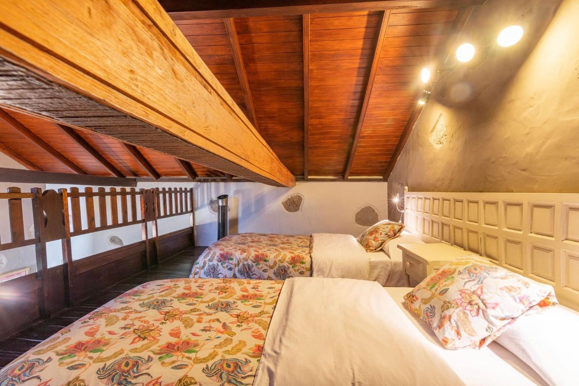 Casas Nanitas * Moya (Gran Canaria)