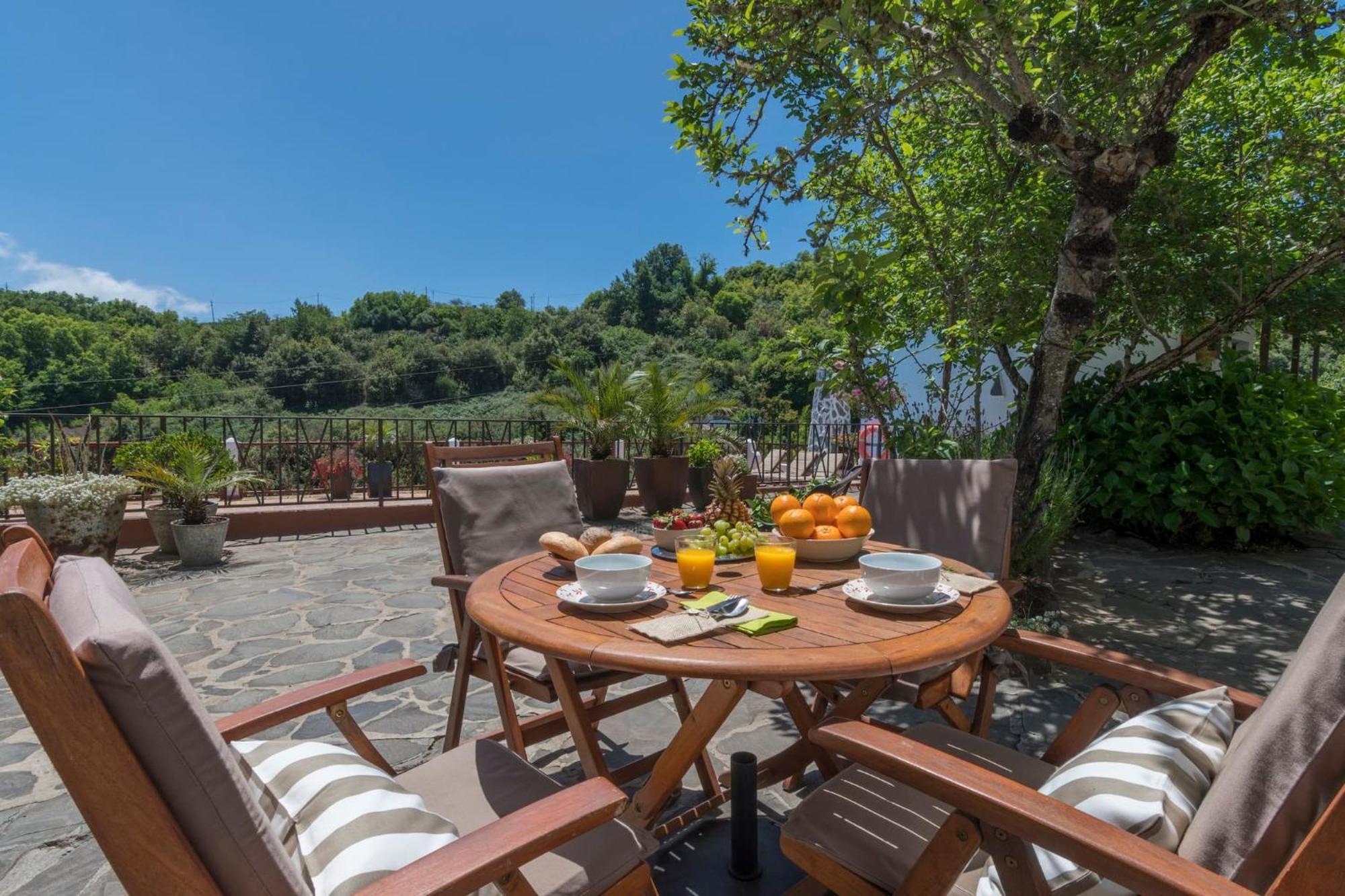 Сasa de vacaciones Casas Nanitas