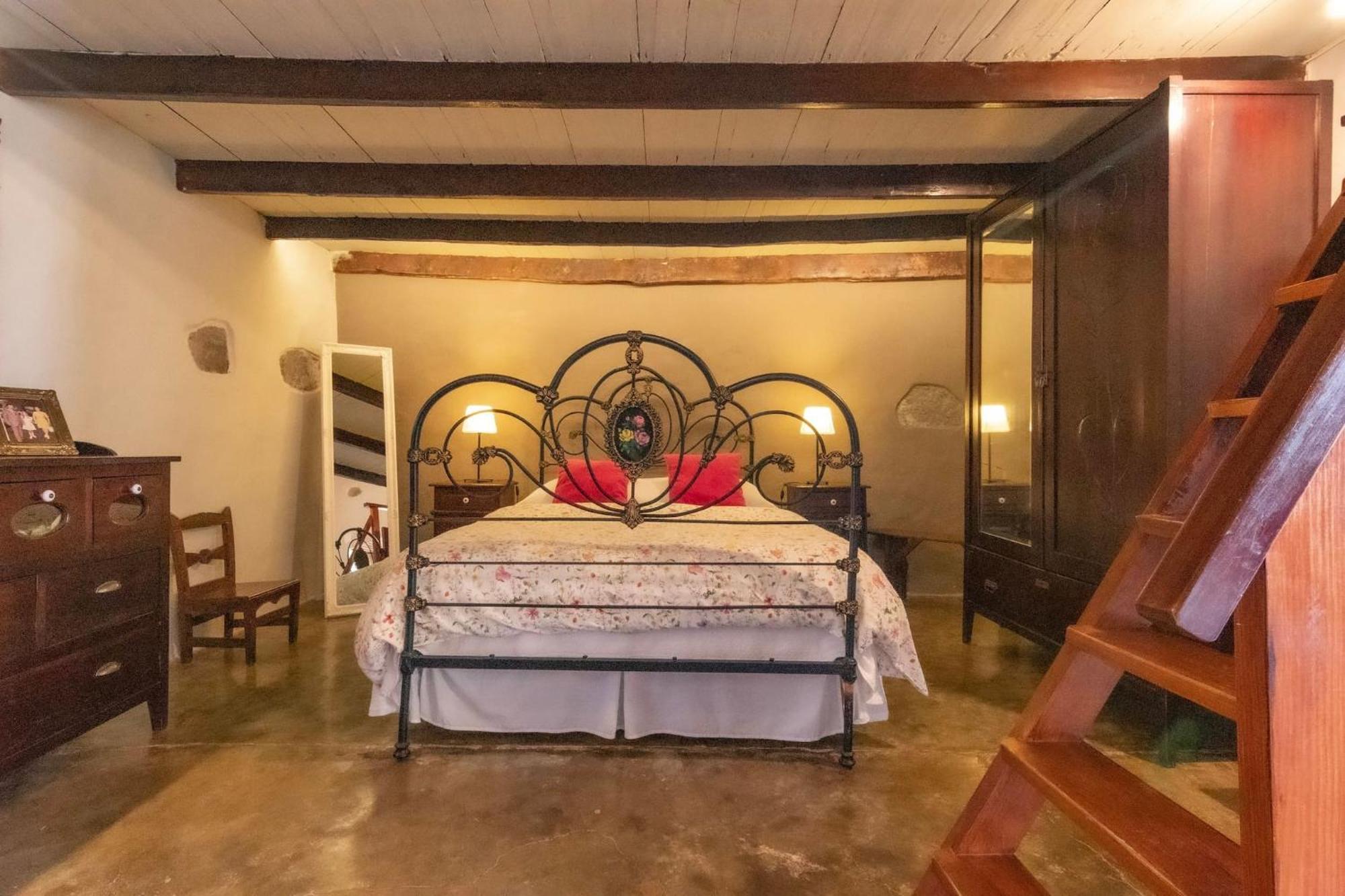 Casas Nanitas Сasa de vacaciones *