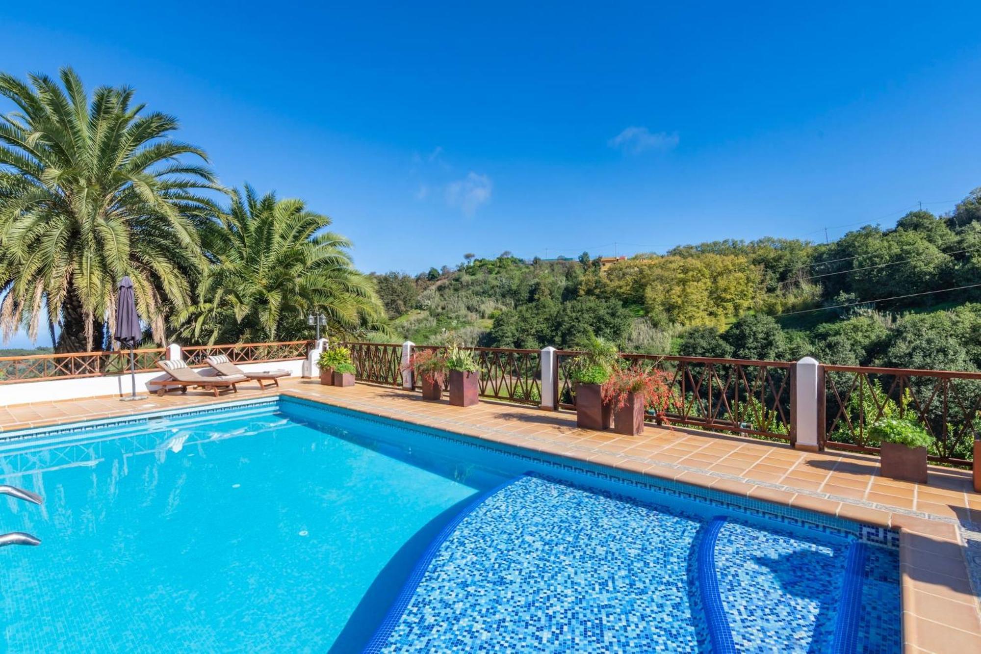 Casas Nanitas * Moya (Gran Canaria)