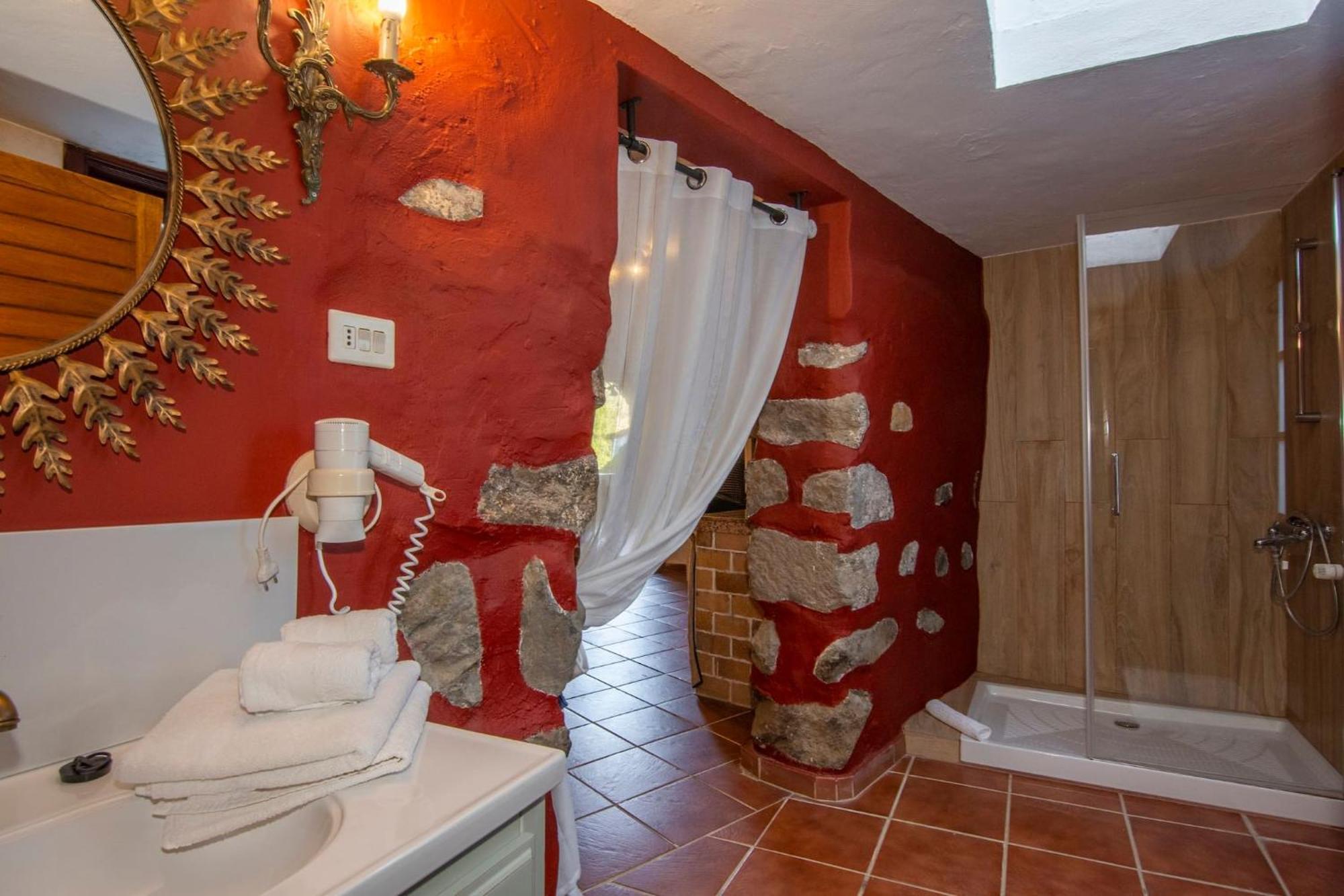 Casas Nanitas Сasa de vacaciones Moya (Gran Canaria)