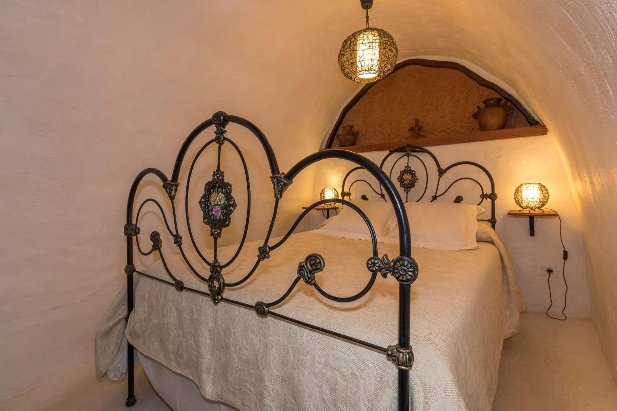Casas Nanitas Сasa de vacaciones *