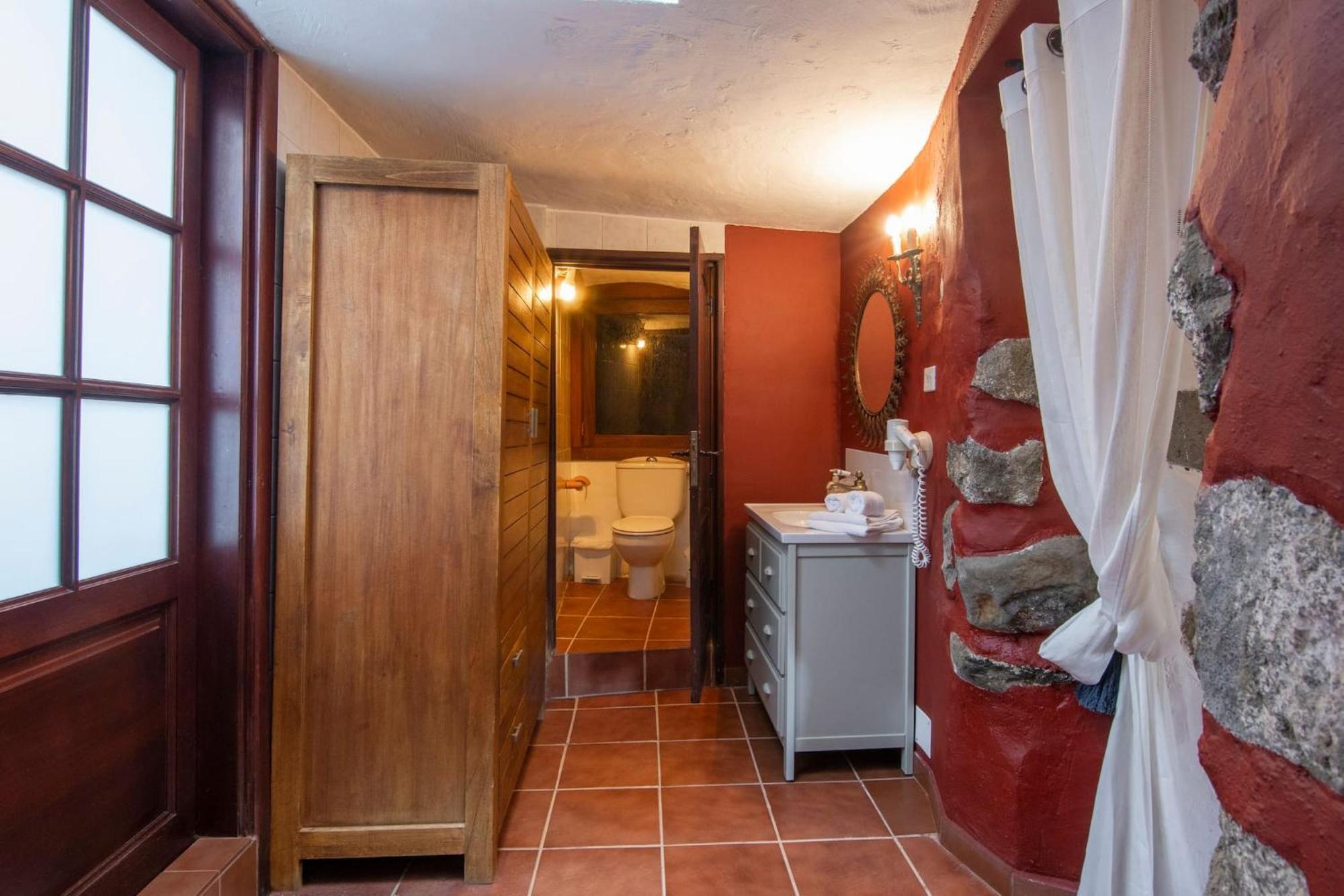 Сasa de vacaciones Casas Nanitas Moya (Gran Canaria)