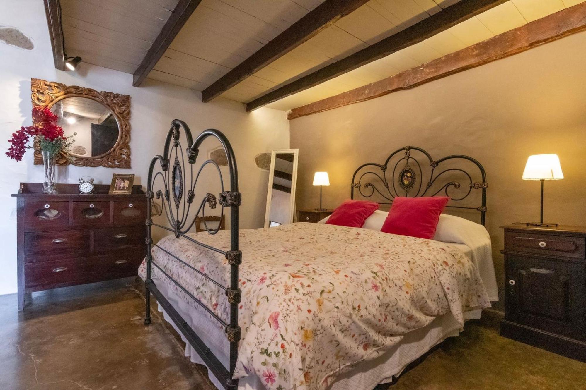 Casas Nanitas *