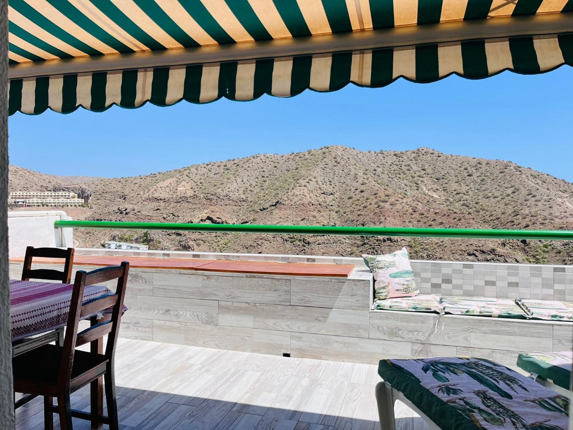 Amarilla Ocean View By Alquiler De Sueno Apartment *
