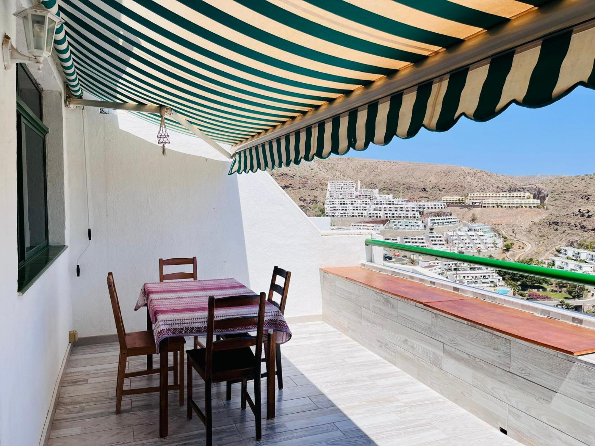 Amarilla Ocean View By Alquiler De Sueno Apartment Puerto Rico (Gran Canaria)