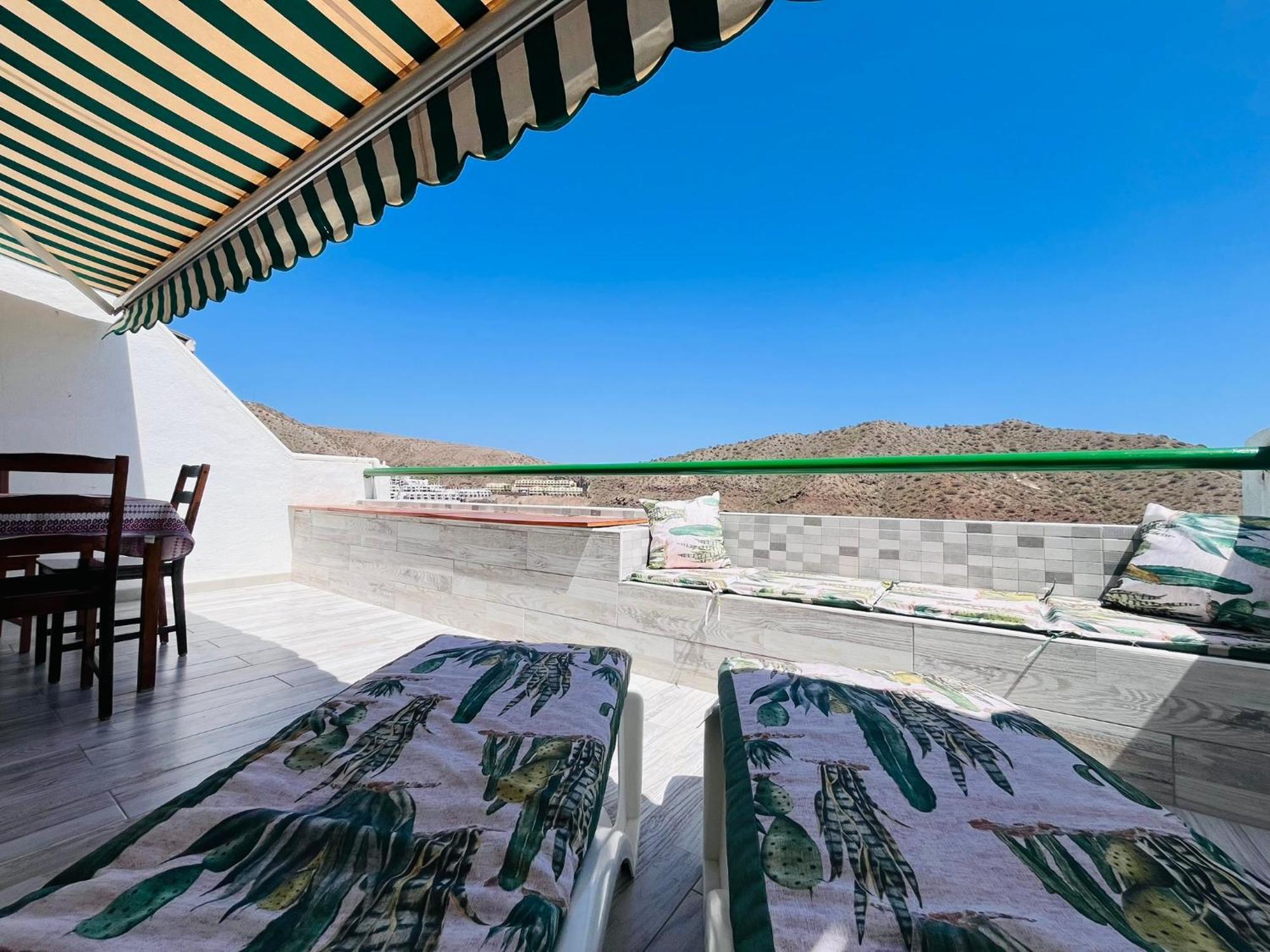 Amarilla Ocean View By Alquiler De Sueno *