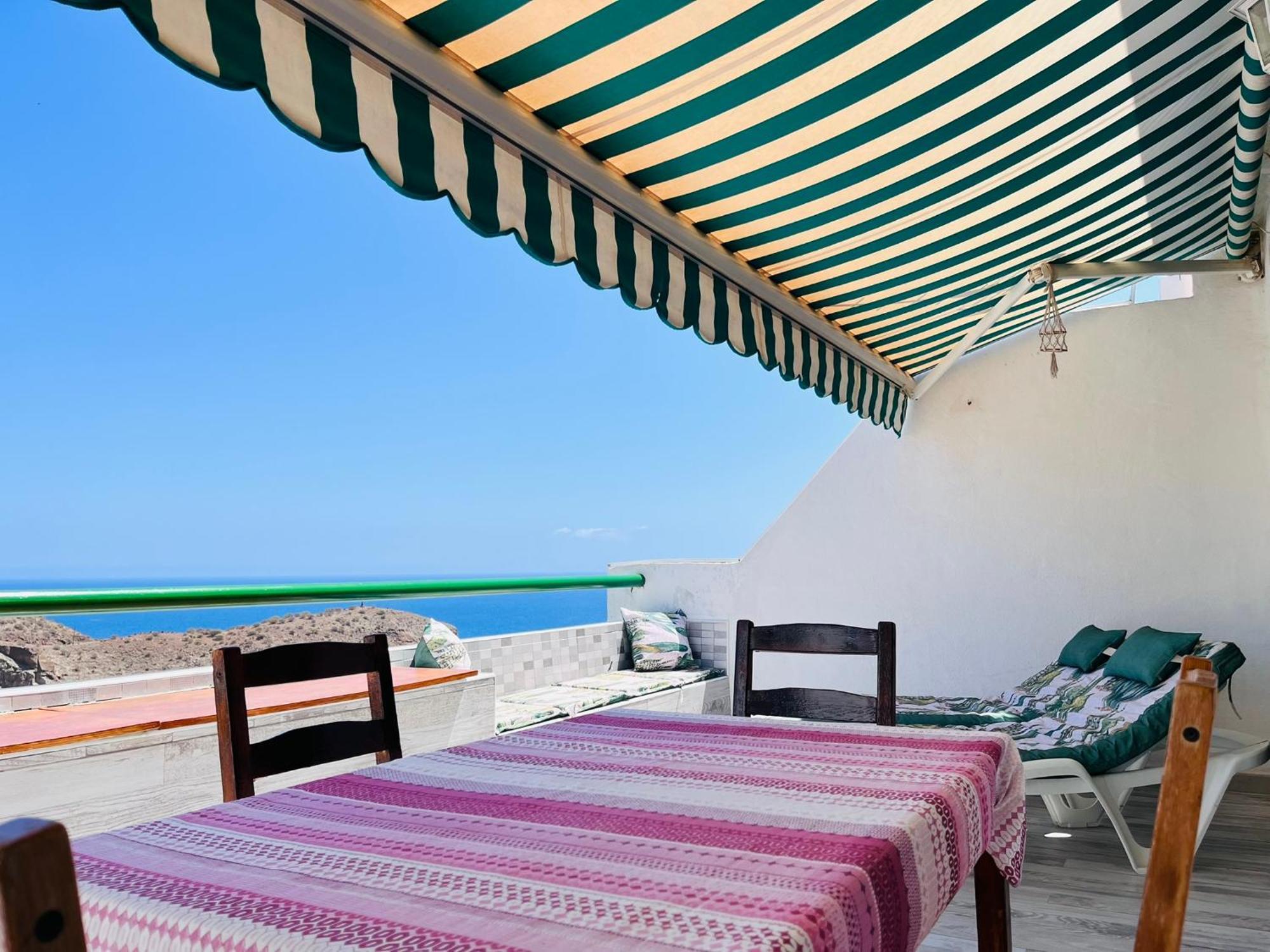 Amarilla Ocean View By Alquiler De Sueno Apartment