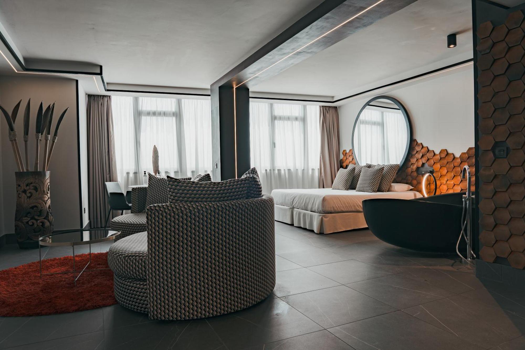 Apartamento Poem Apartments, Canteras *