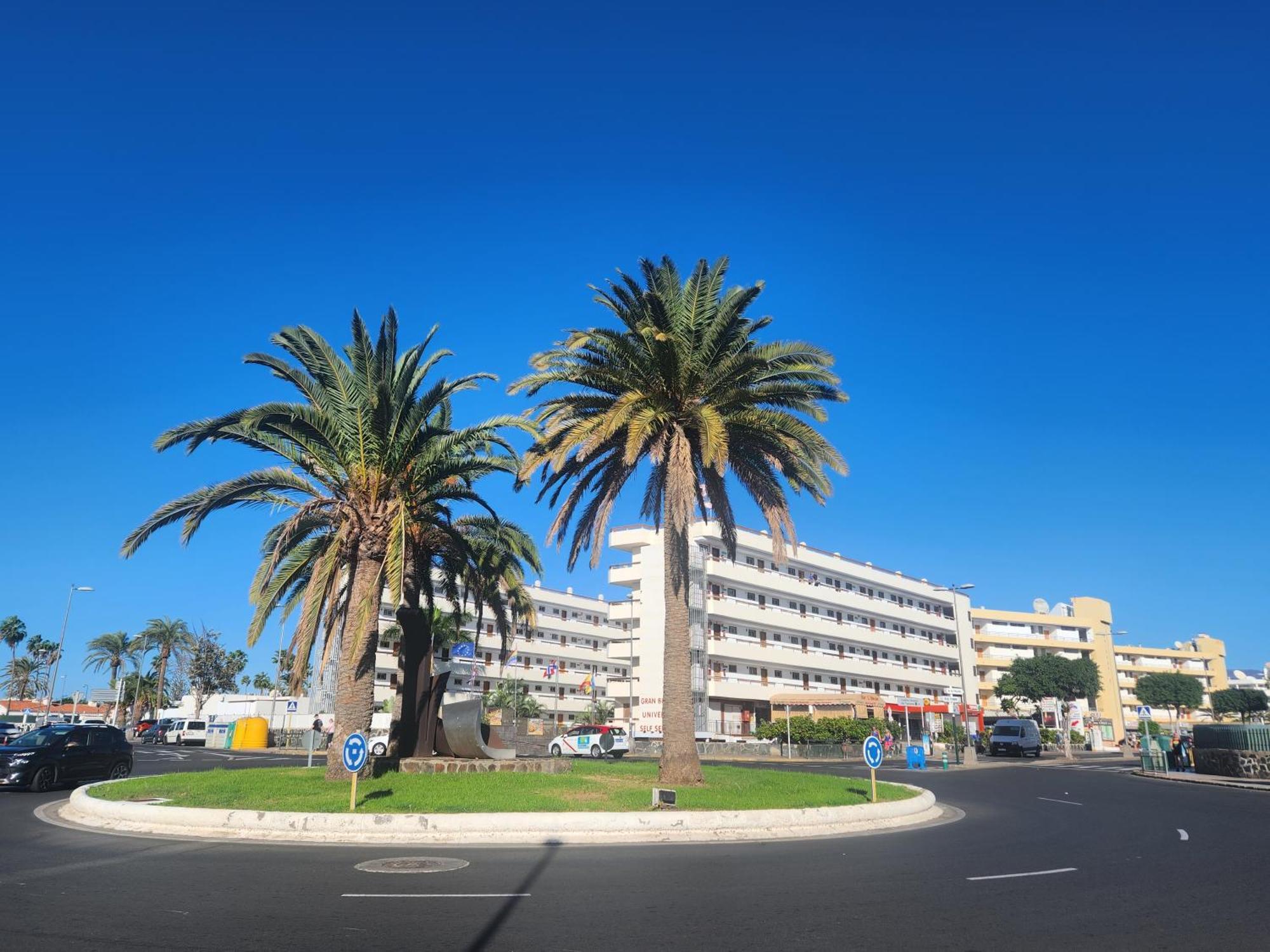 Aparthotel Camelias Playa del Ingles (Gran Canaria)