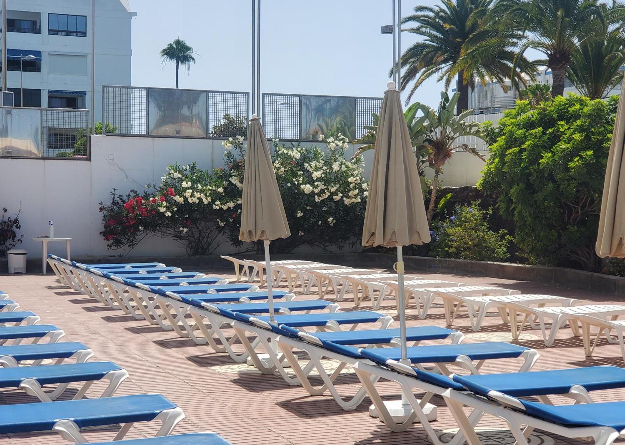 Aparthotel Camelias Playa del Ingles (Gran Canaria)