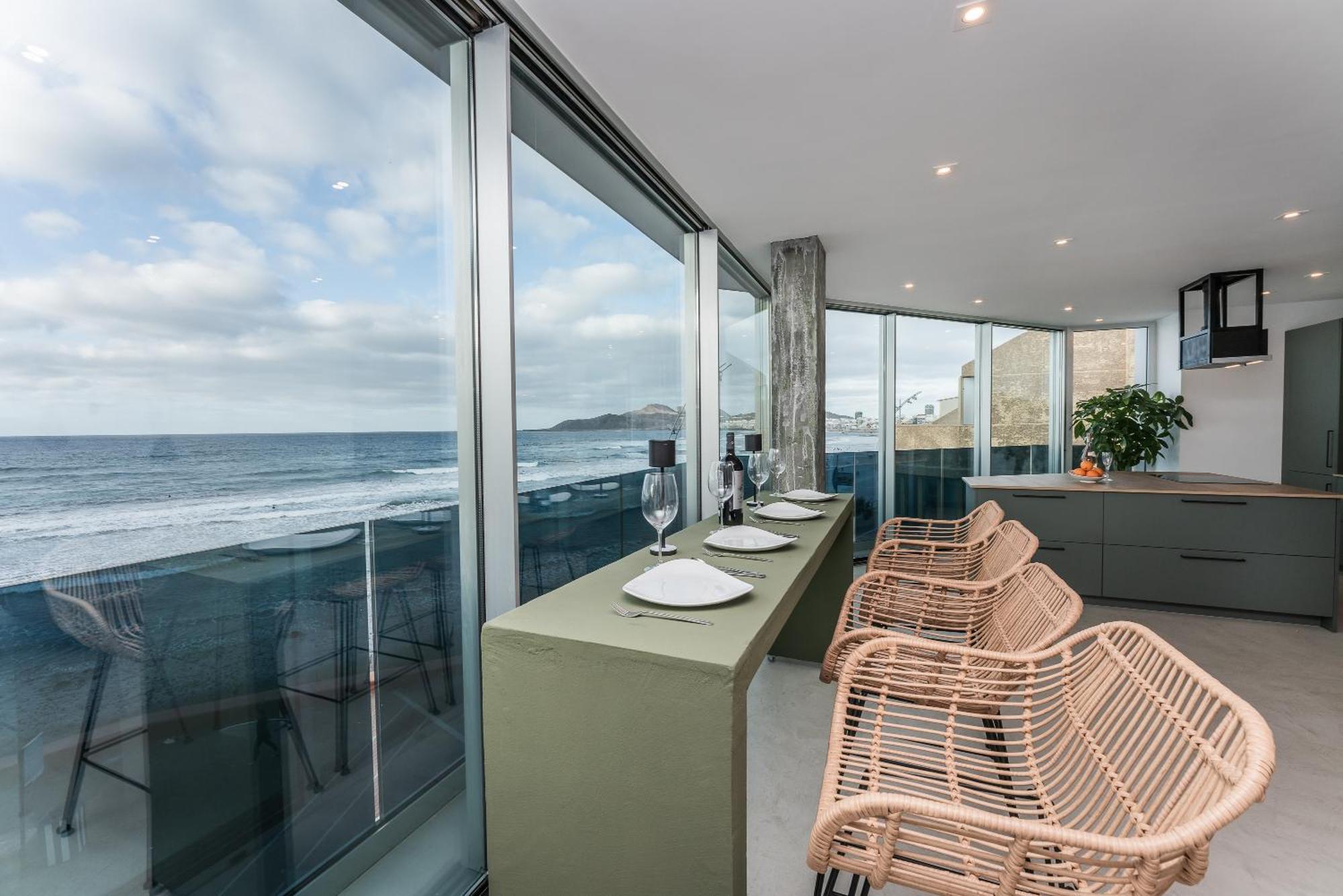 Gold Canteras By Canarias Homelidays Apartment Las Palmas de Gran Canaria