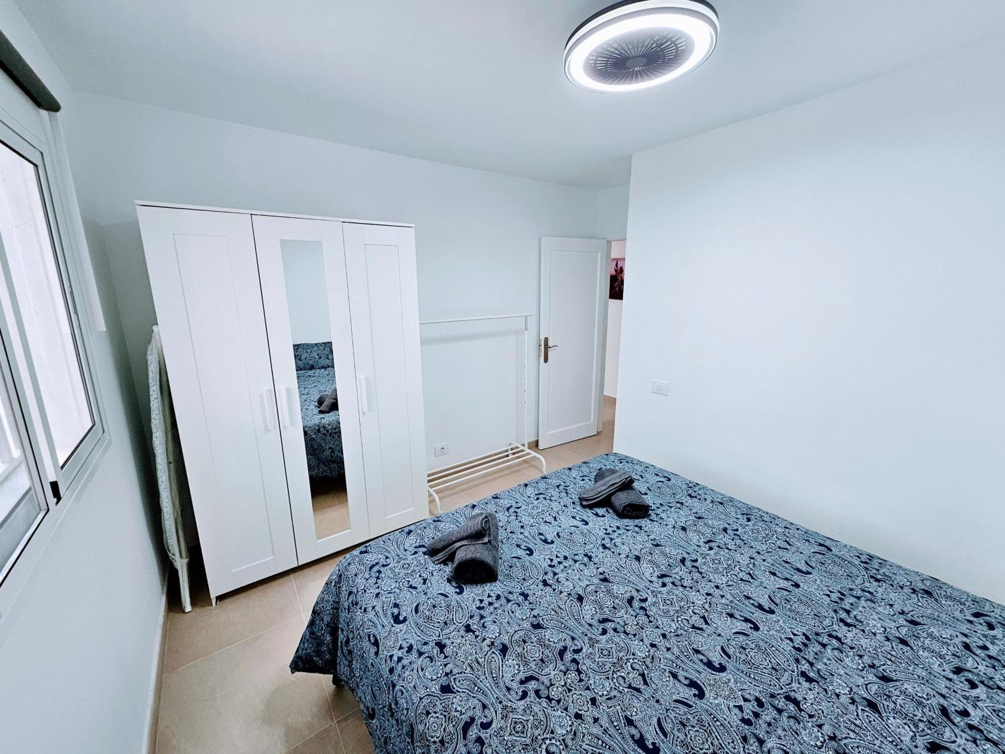 Apartment Canary Dreams 2