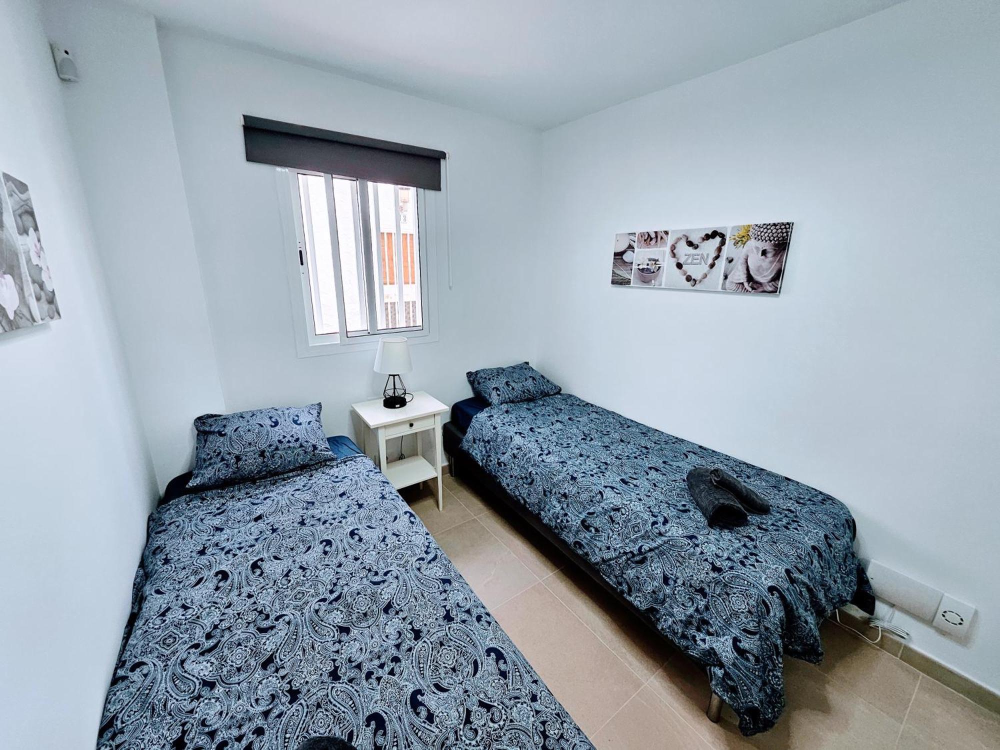 Apartment Canary Dreams 2 Playa Del Cura (Gran Canaria)