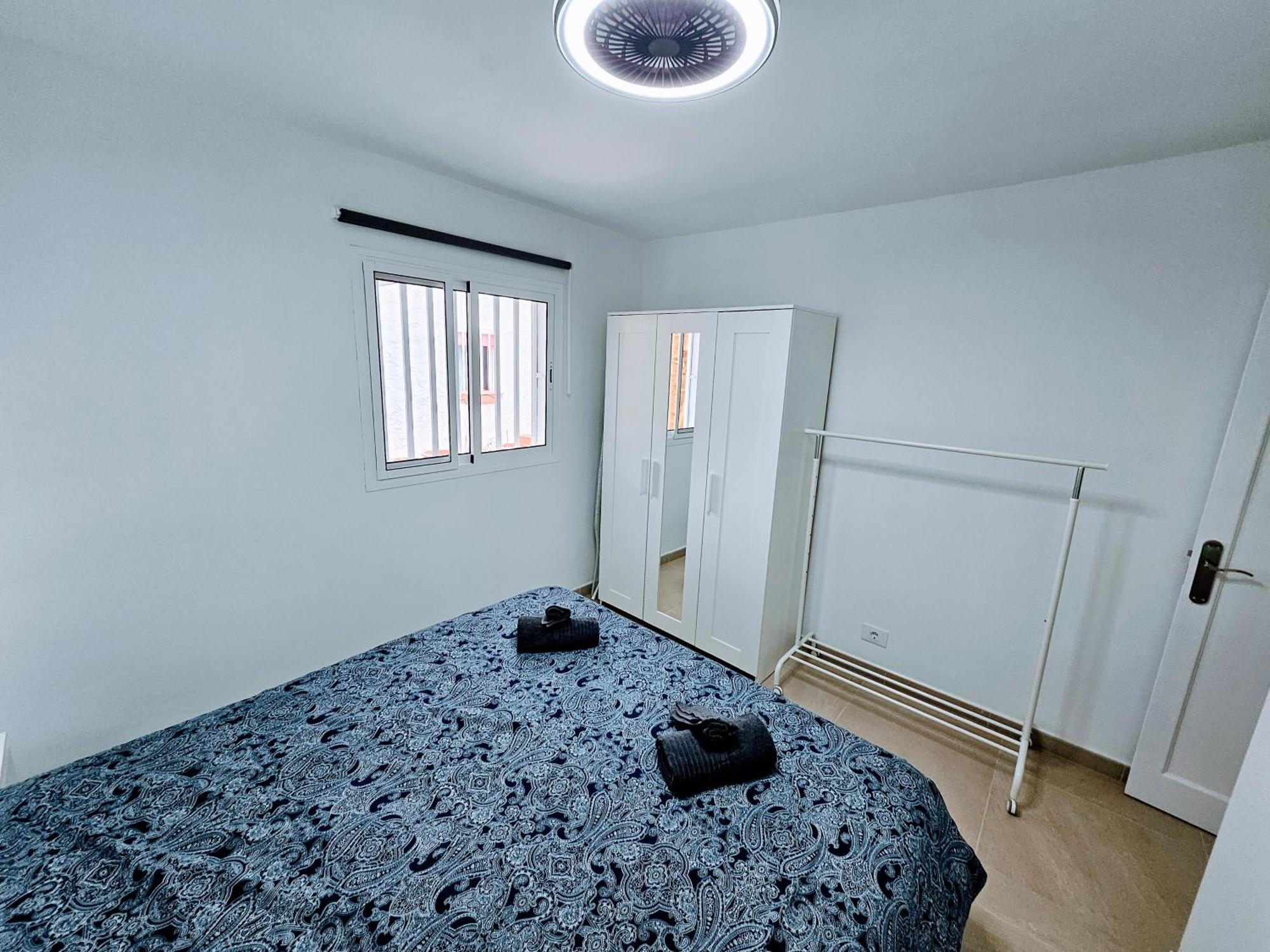 Canary Dreams 2 Apartment Playa Del Cura (Gran Canaria)